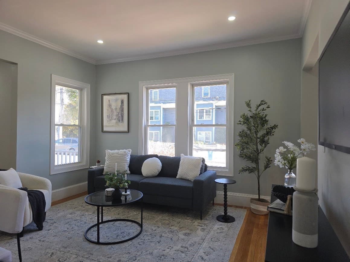 Condominium at 229 River Street # 1, Waltham MA 02453, Waltham, photo 2 of 11