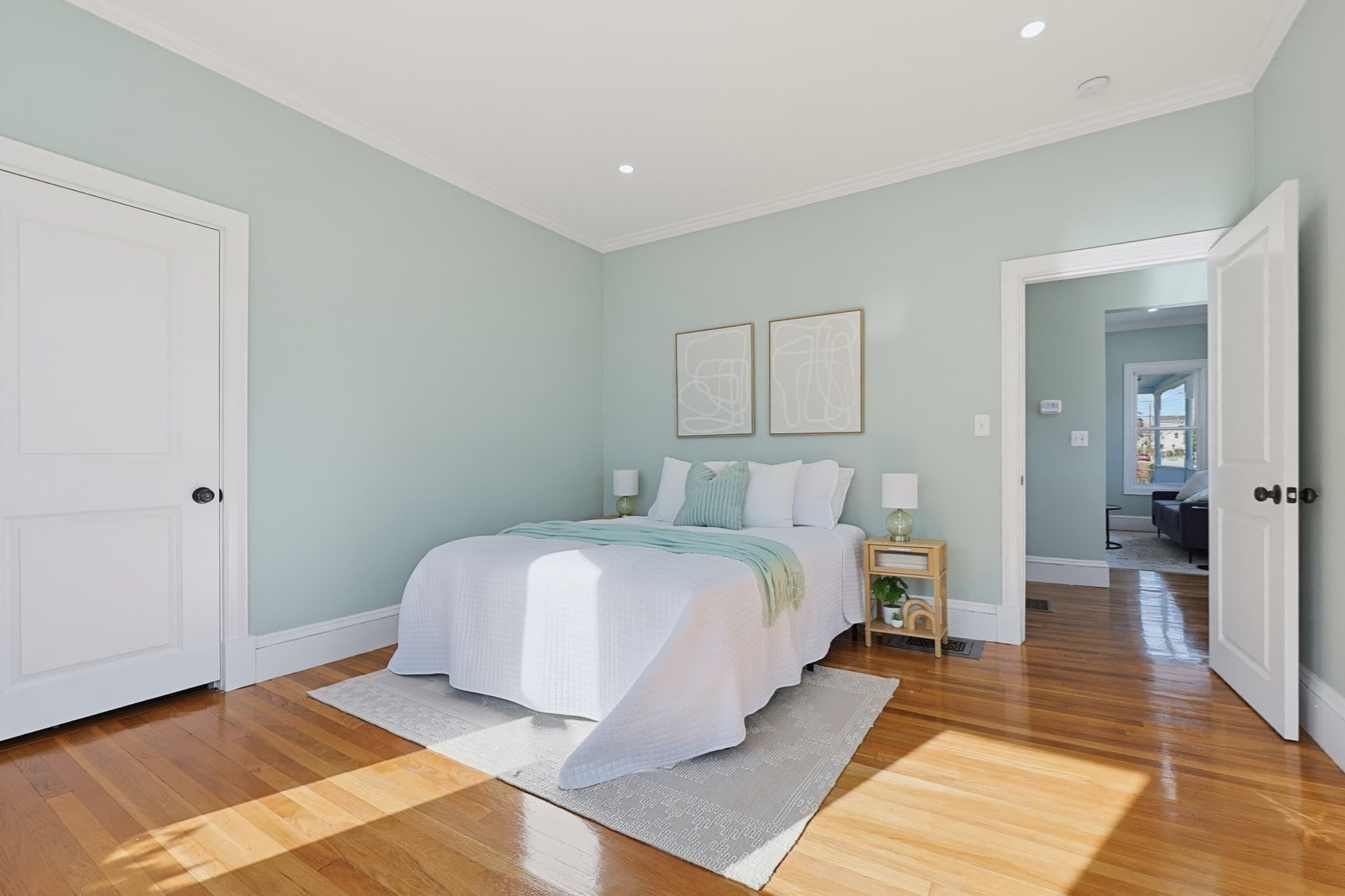 Condominium at 229 River Street # 1, Waltham MA 02453, photo 13 of 26