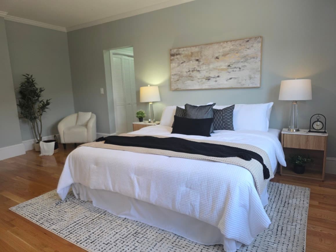 Condominium at 229 River Street # 1, Waltham MA 02453, Waltham, photo 7 of 11