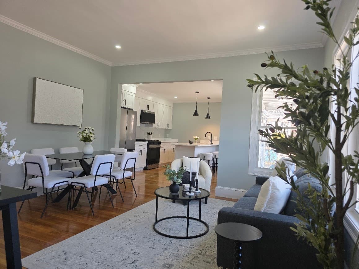Condominium at 229 River Street # 1, Waltham MA 02453, Waltham, photo 3 of 11