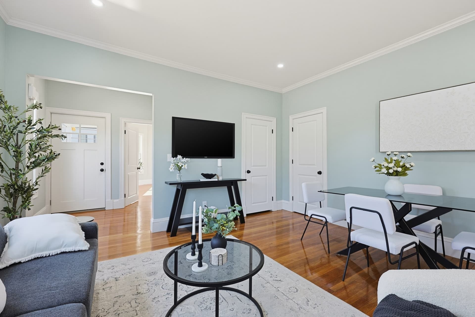 229 River Street # 1, Waltham MA 02453