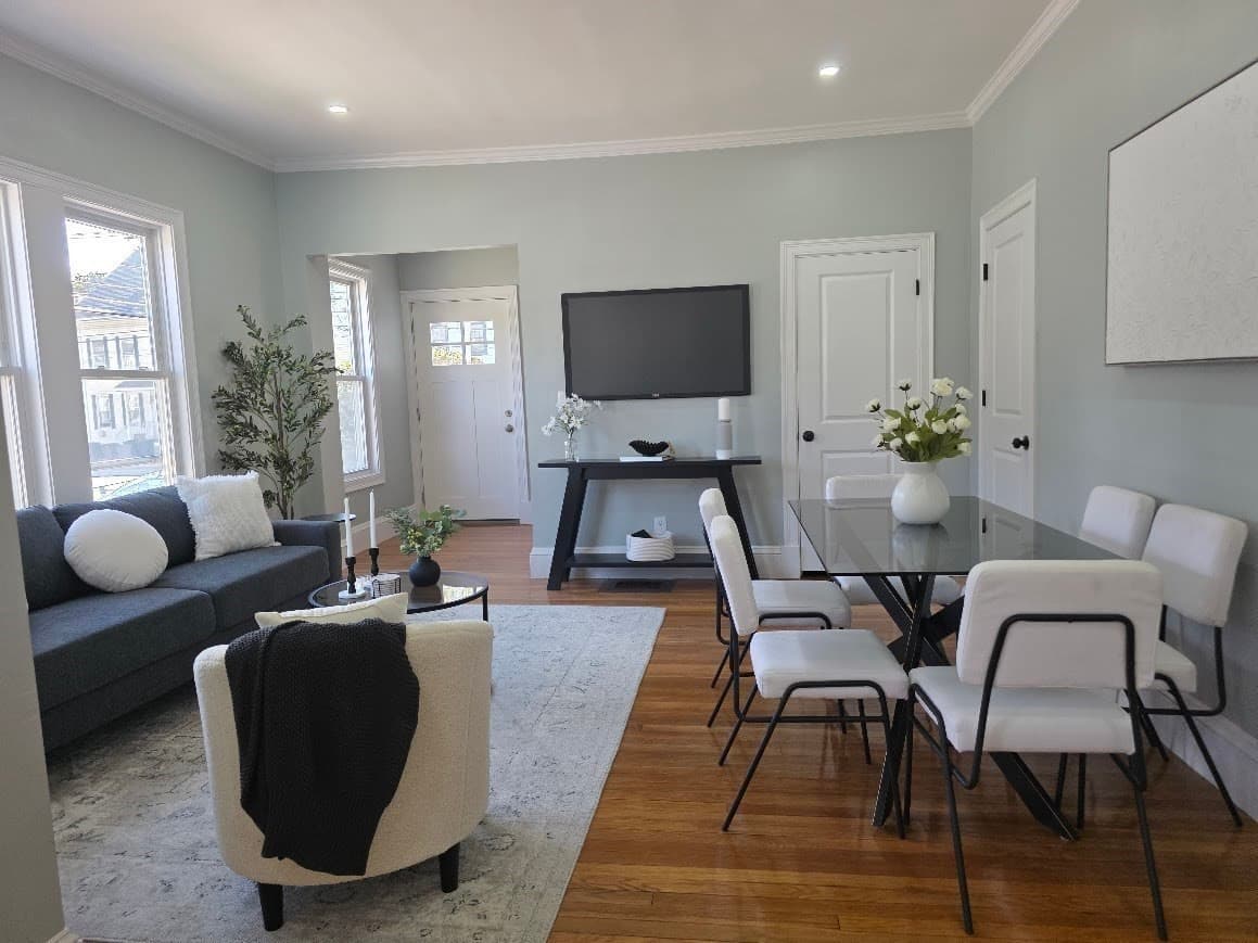 229 River Street # 1, Waltham MA 02453