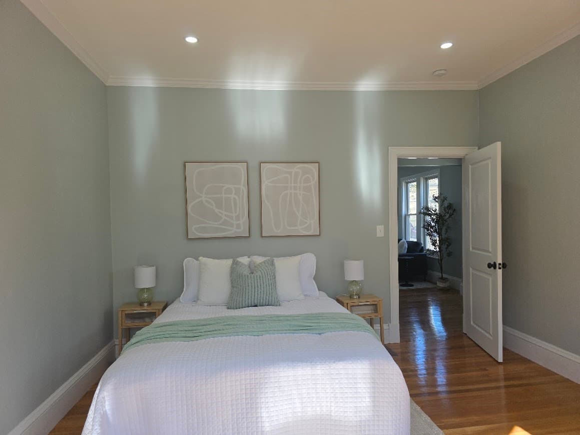 Condominium at 229 River Street # 1, Waltham MA 02453, Waltham, photo 5 of 11