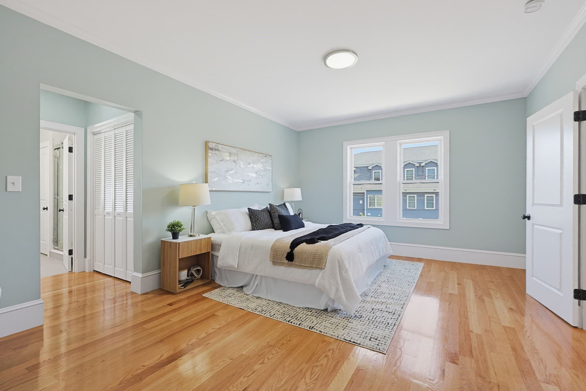 Condominium at 229 River Street # 1, Waltham MA 02453, photo 18 of 26