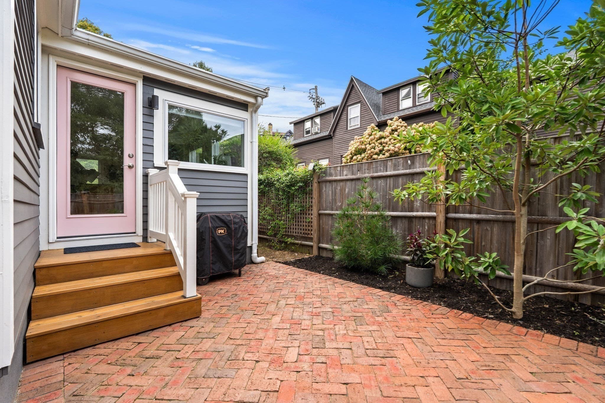 Single Family Residence at 3 Evans Rd, Marblehead MA 01945, Marblehead, photo 39 of 42
