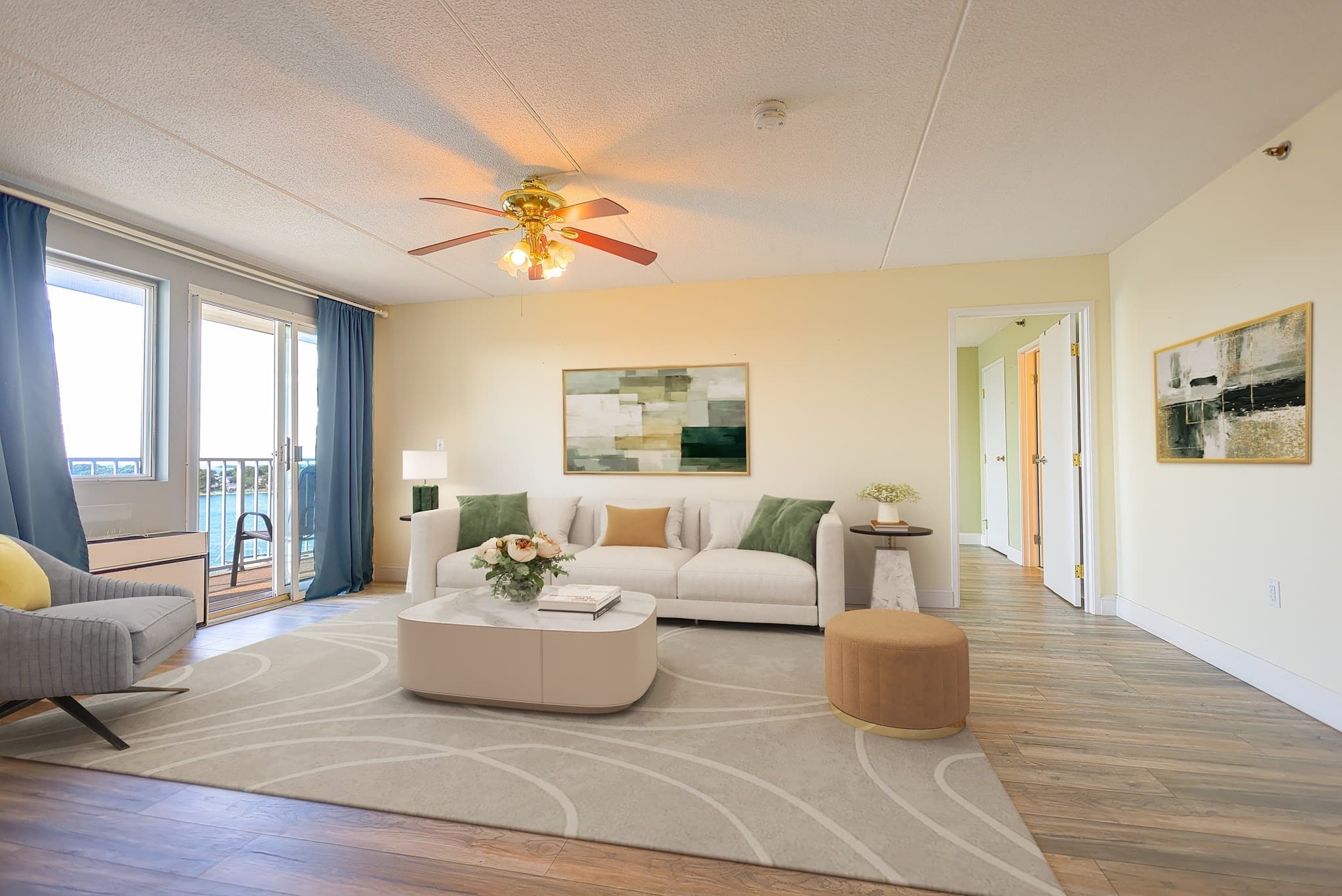 Condominium at 200 Cove Way # 1002, Quincy MA 02169, Quincy, photo 3 of 42