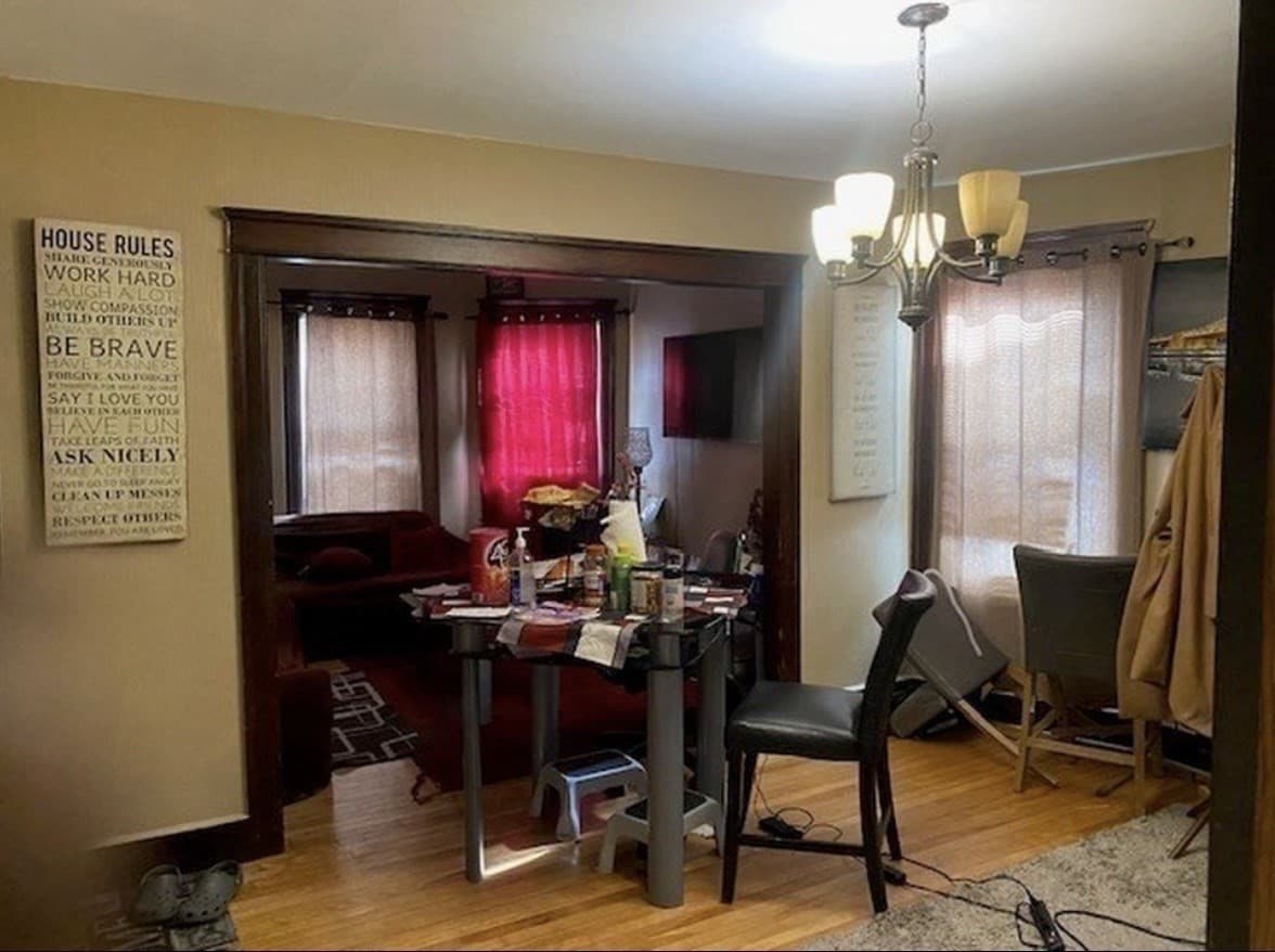3 Family - 3 Units Up/Down at 104 Sterling St, Worcester MA 01610, Worcester, photo 7 of 33