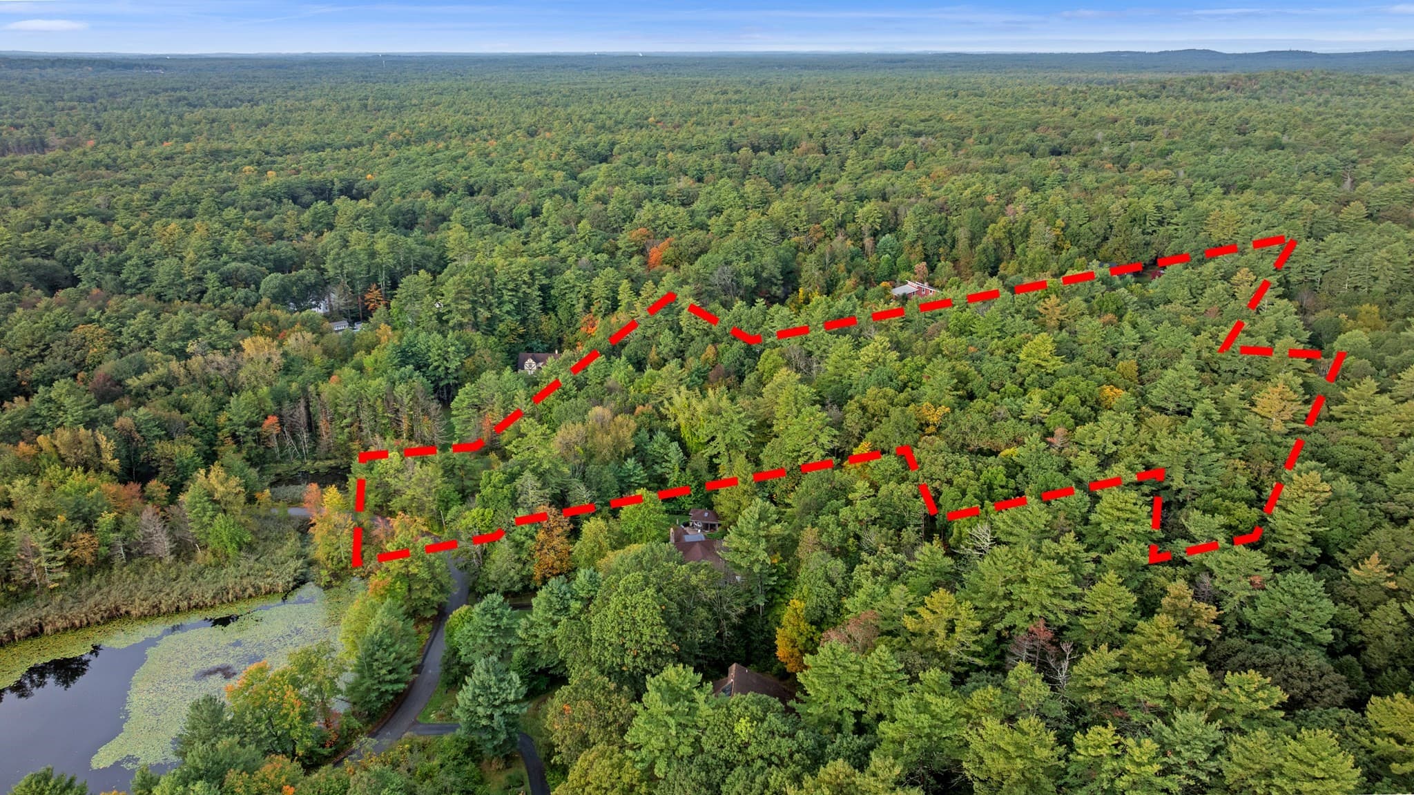 Residential at 20-B Wildmeadow Road, Boxford MA 01921, Boxford, photo 3 of 4