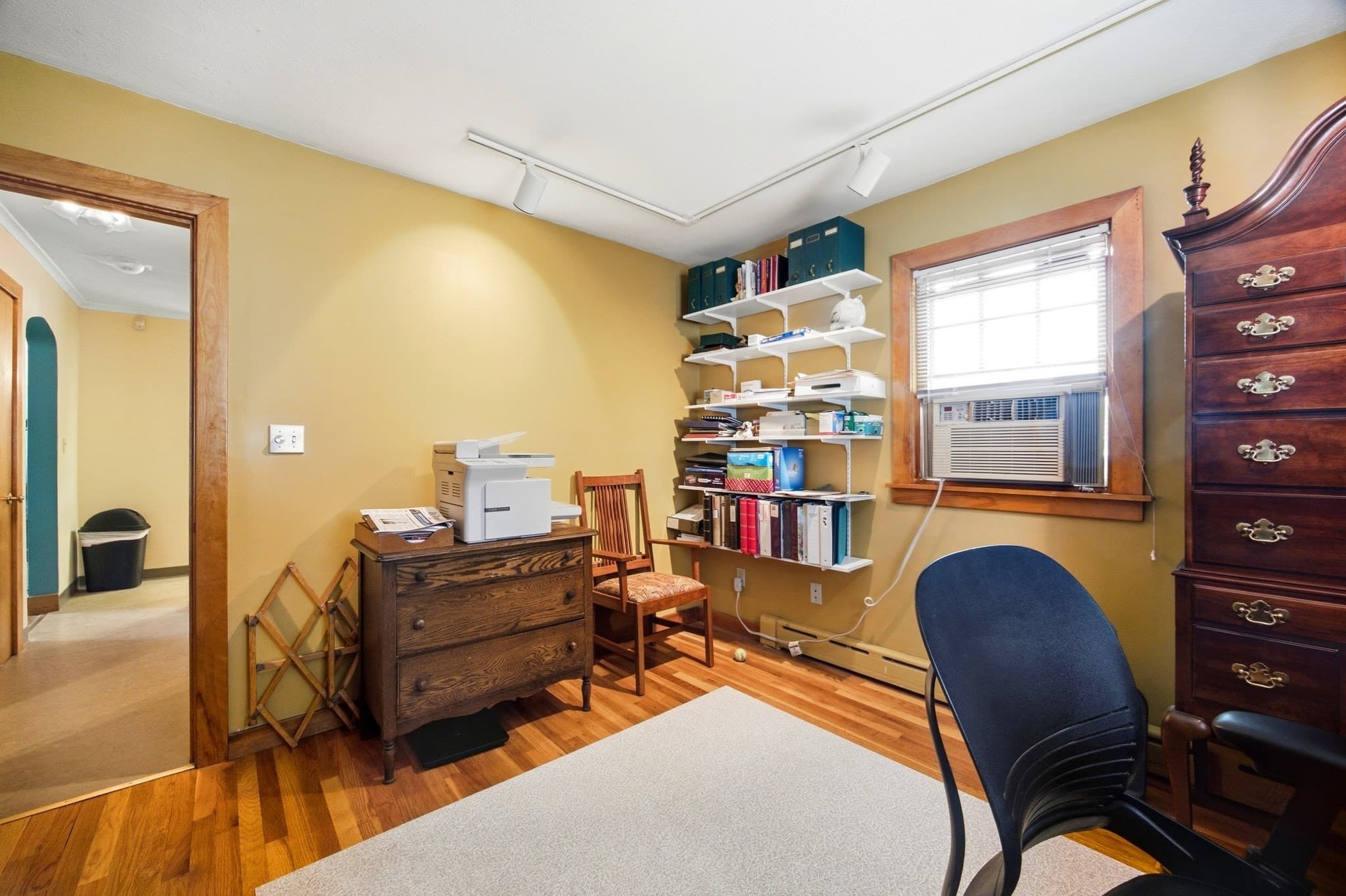Single Family Residence at 25 Saint Anthony St, Chicopee MA 01013, Chicopee, photo 17 of 38