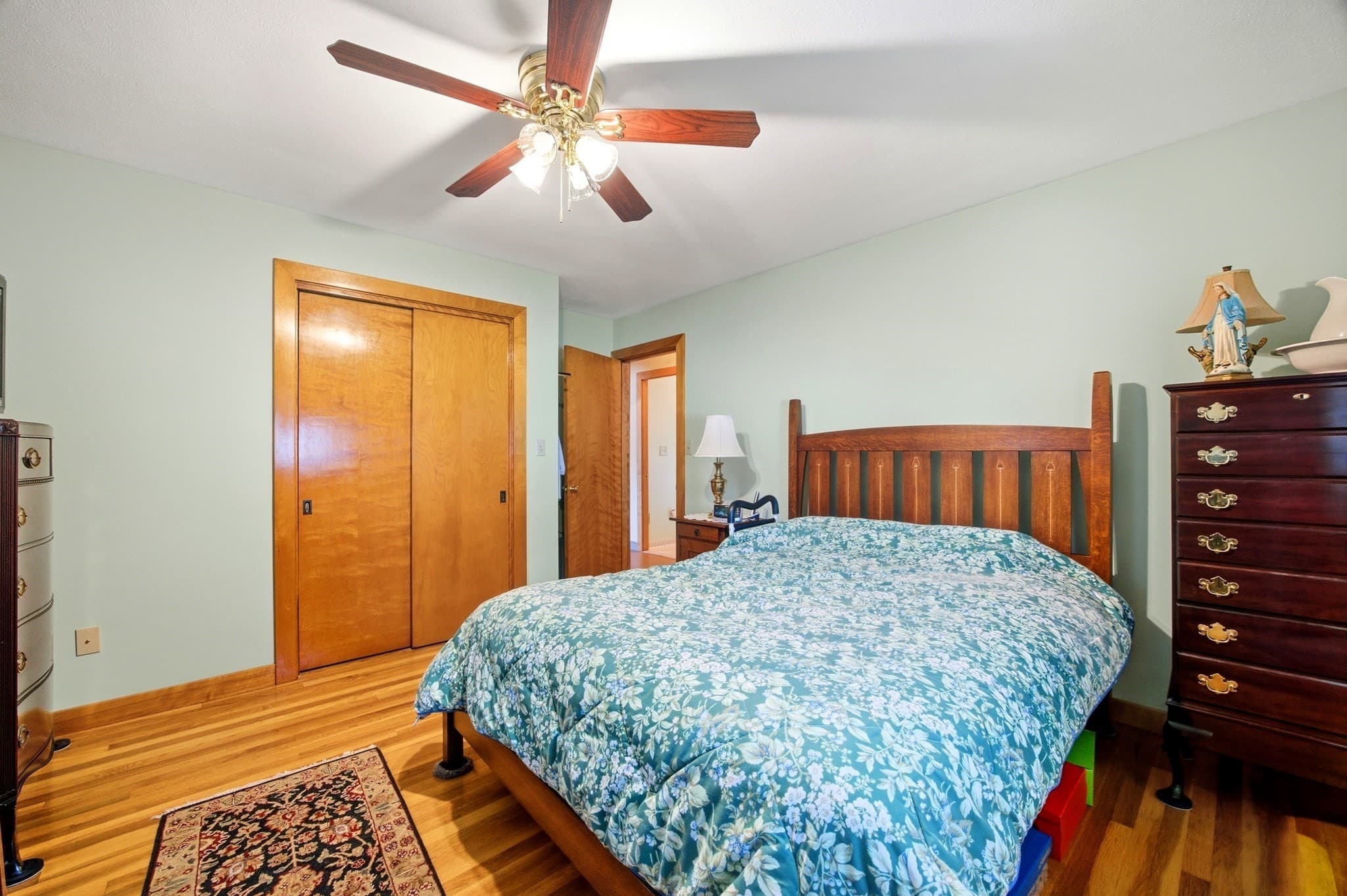 Single Family Residence at 25 Saint Anthony St, Chicopee MA 01013, Chicopee, photo 12 of 38
