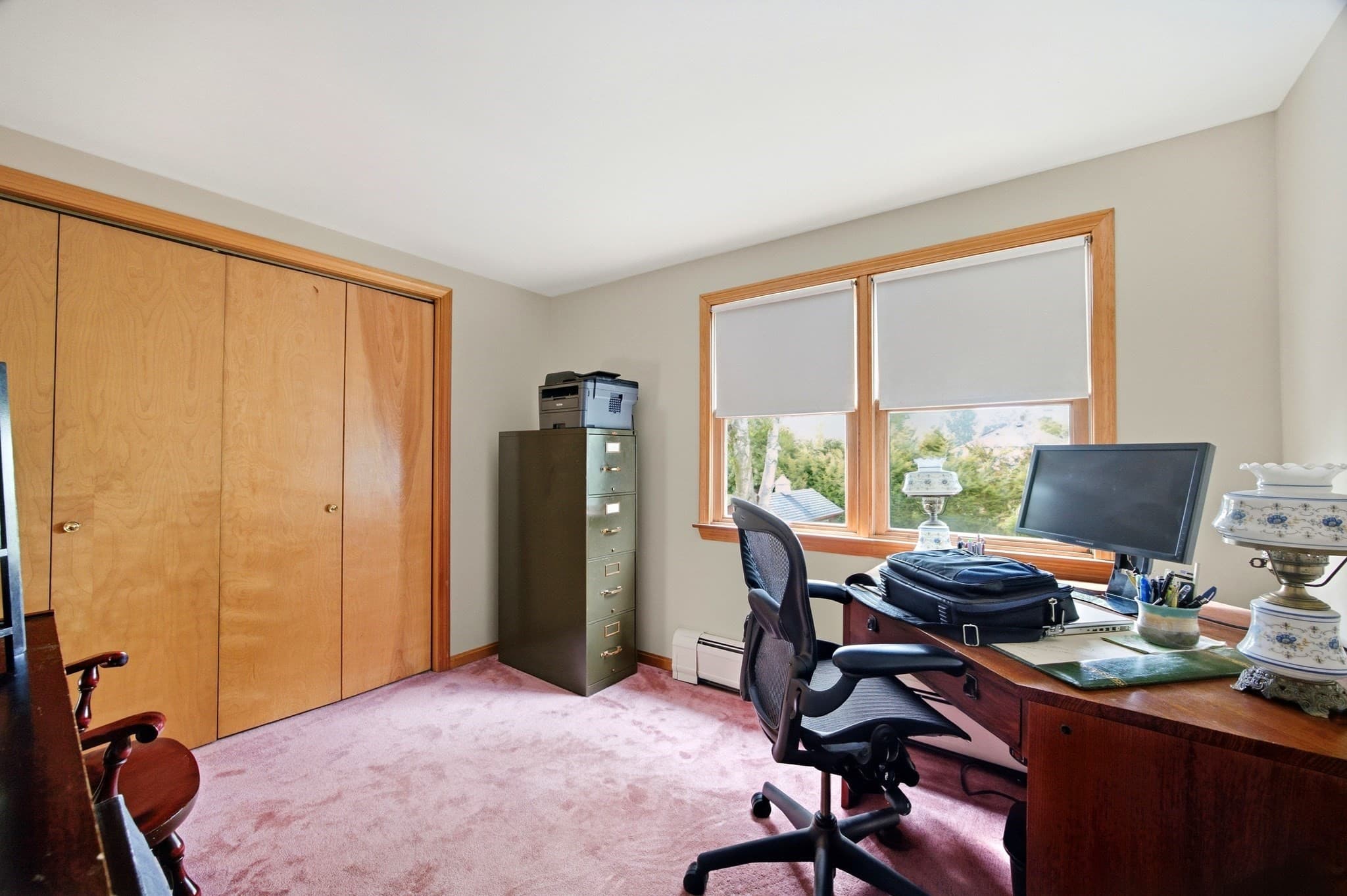 Single Family Residence at 25 Saint Anthony St, Chicopee MA 01013, Chicopee, photo 22 of 38