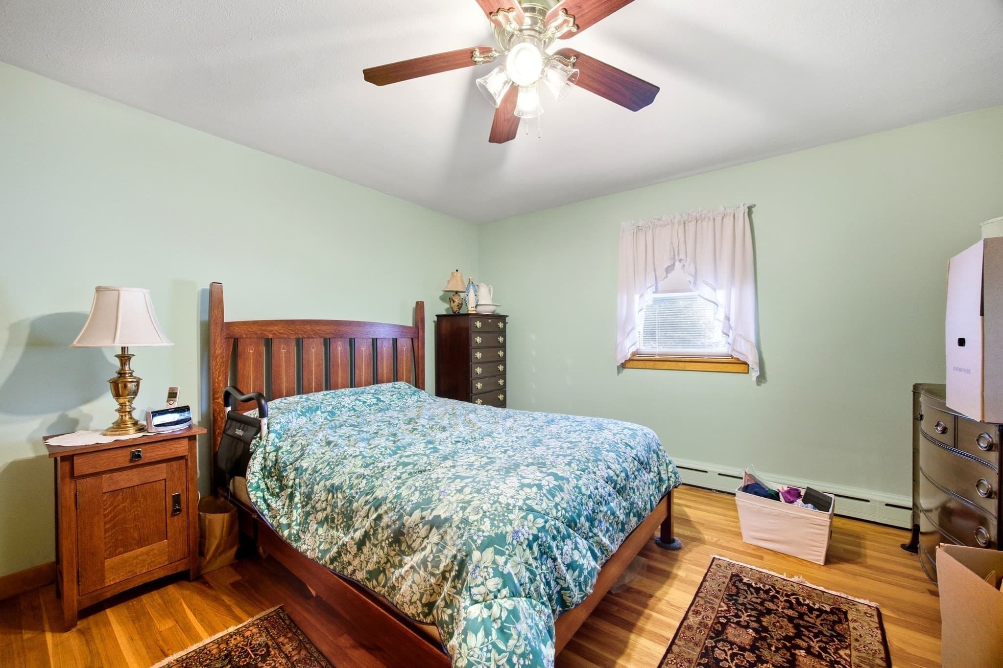 Single Family Residence at 25 Saint Anthony St, Chicopee MA 01013, Chicopee, photo 11 of 38