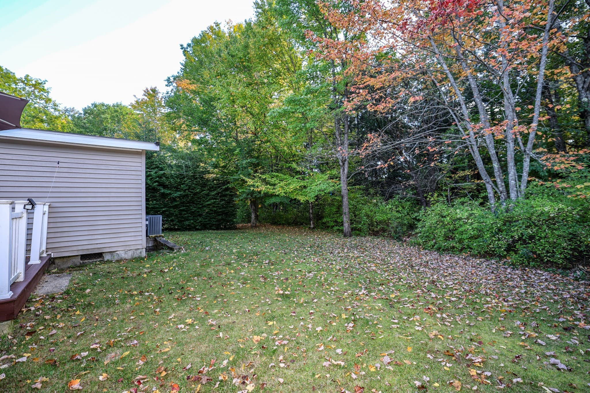 Mobile Home at 31 Magnolia Ln, Belmont NH 03220, Belmont, photo 23 of 25