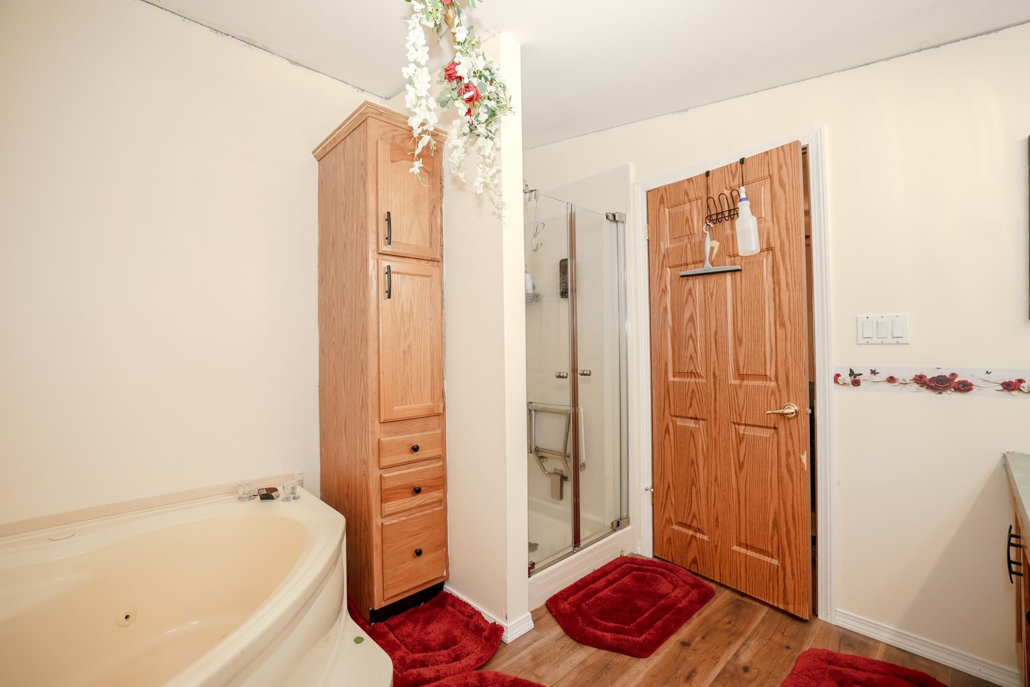 Mobile Home at 31 Magnolia Ln, Belmont NH 03220, Belmont, photo 18 of 25