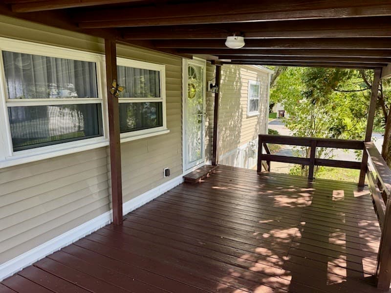 Mobile Home at 146 Kathleen, Attleboro MA 02703, Attleboro, photo 4 of 21