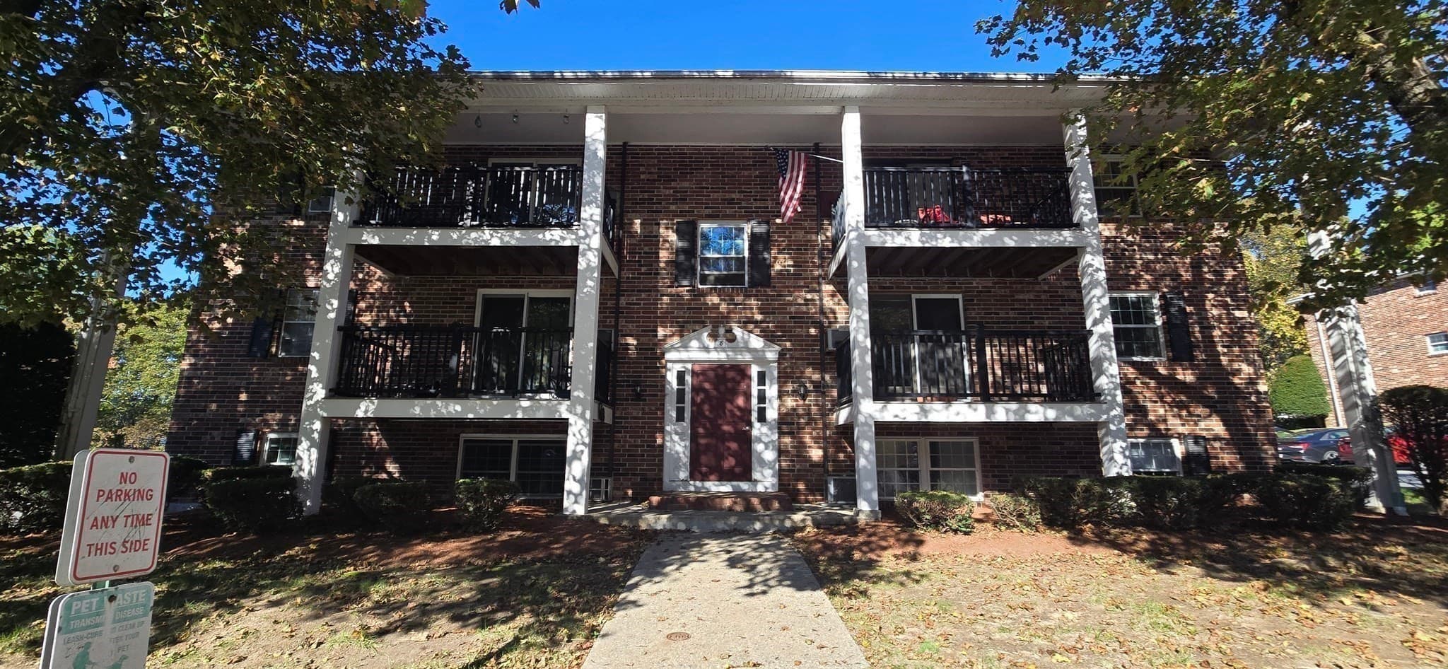 Condominium at 8 Walker Road # 1, North Andover MA 01845, North Andover, photo 12 of 12