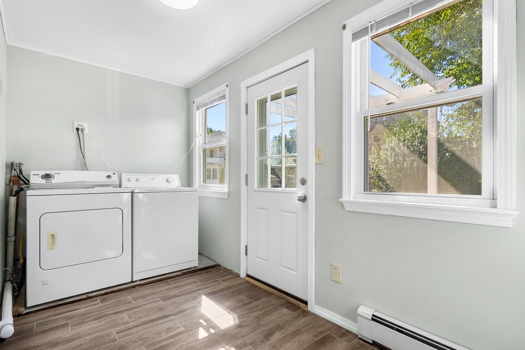 Single Family Residence at 2113 Pleasant St, Fall River MA 02723, Fall River, photo 13 of 36