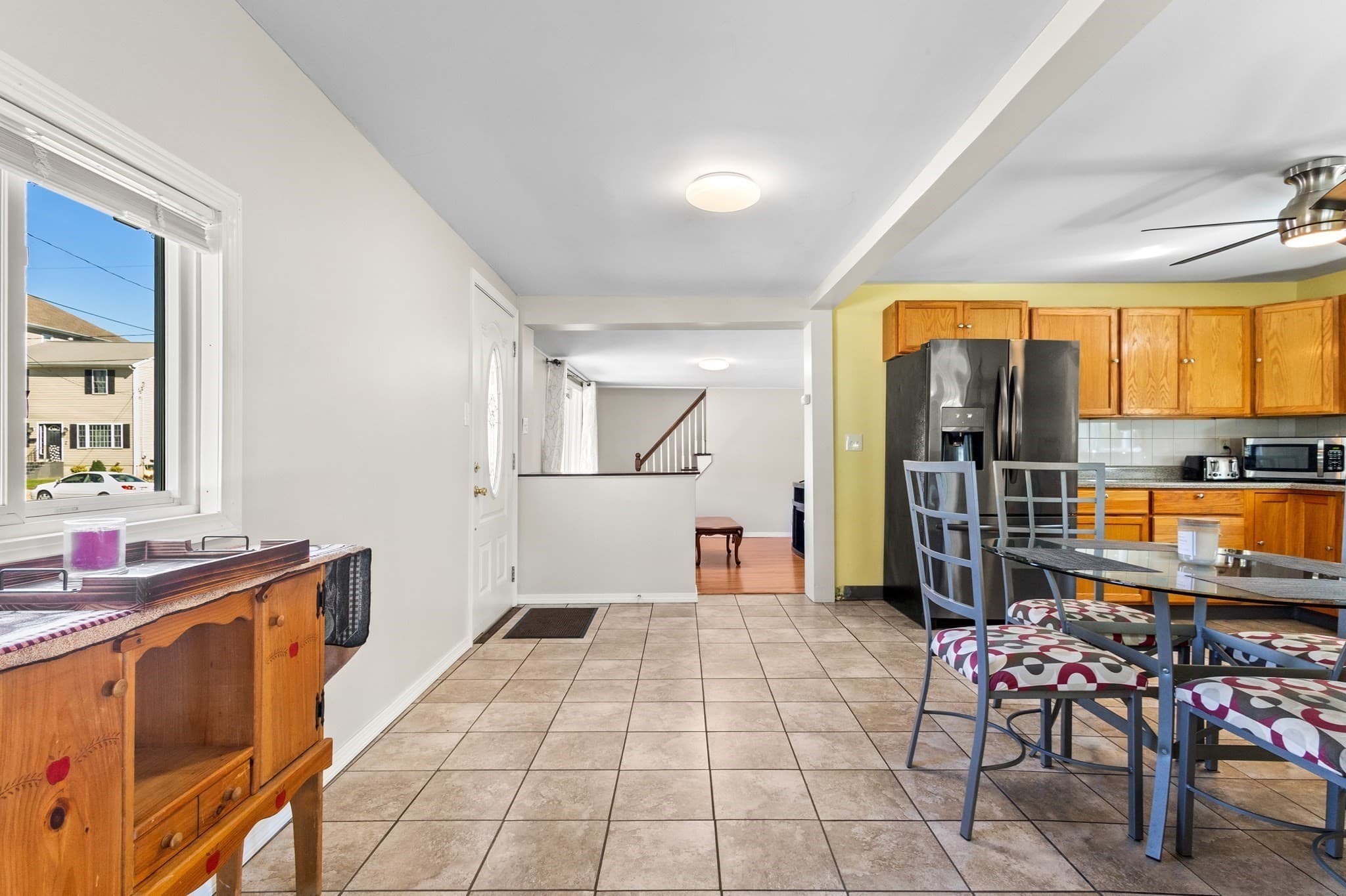 Single Family Residence at 2113 Pleasant St, Fall River MA 02723, Fall River, photo 7 of 36