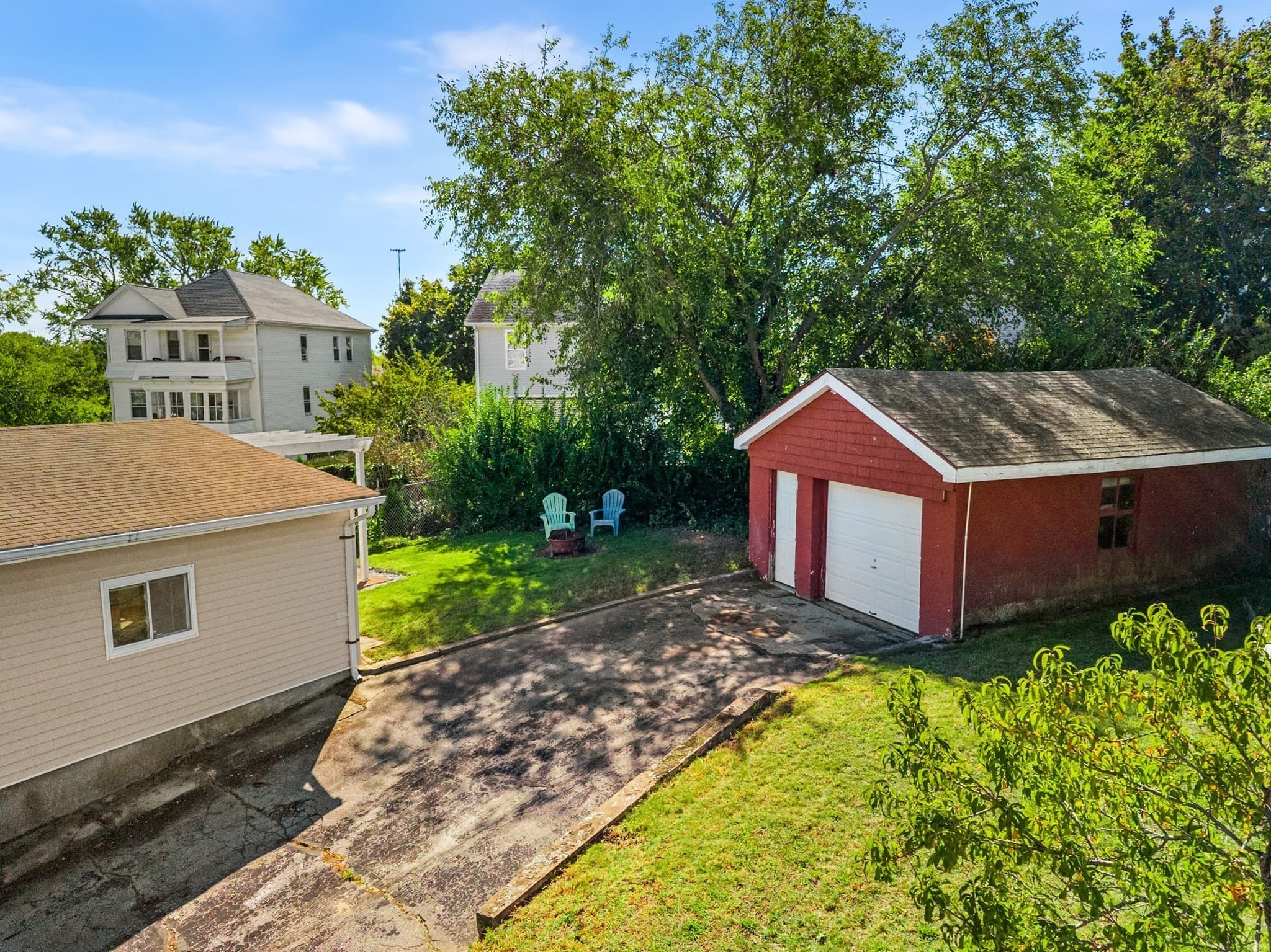 Single Family Residence at 2113 Pleasant St, Fall River MA 02723, Fall River, photo 32 of 36