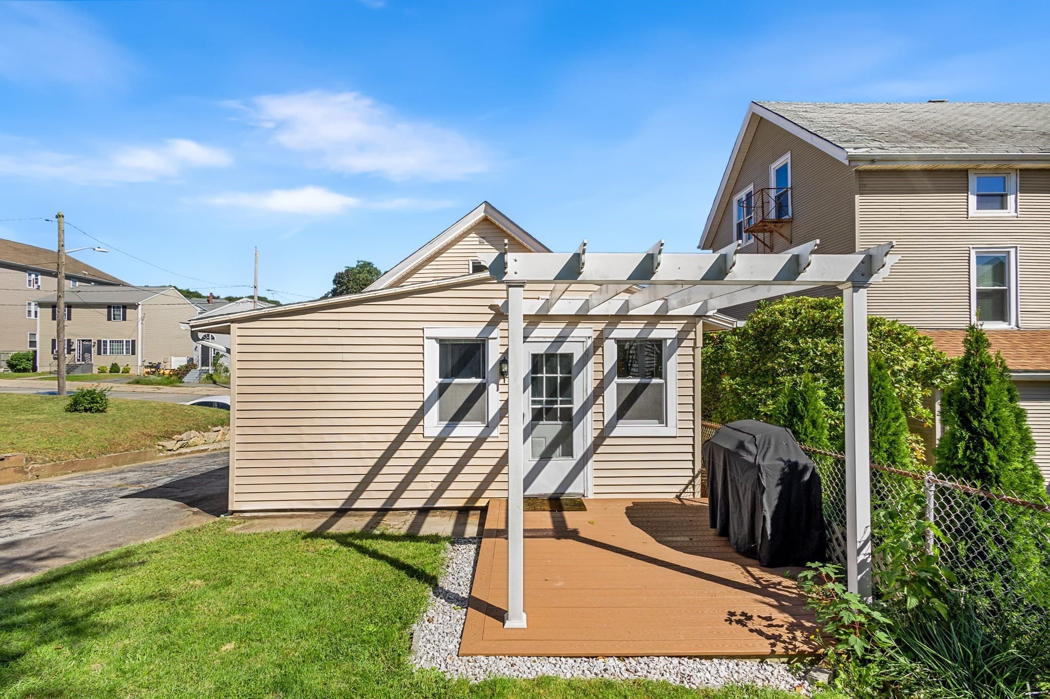 Single Family Residence at 2113 Pleasant St, Fall River MA 02723, Fall River, photo 30 of 36