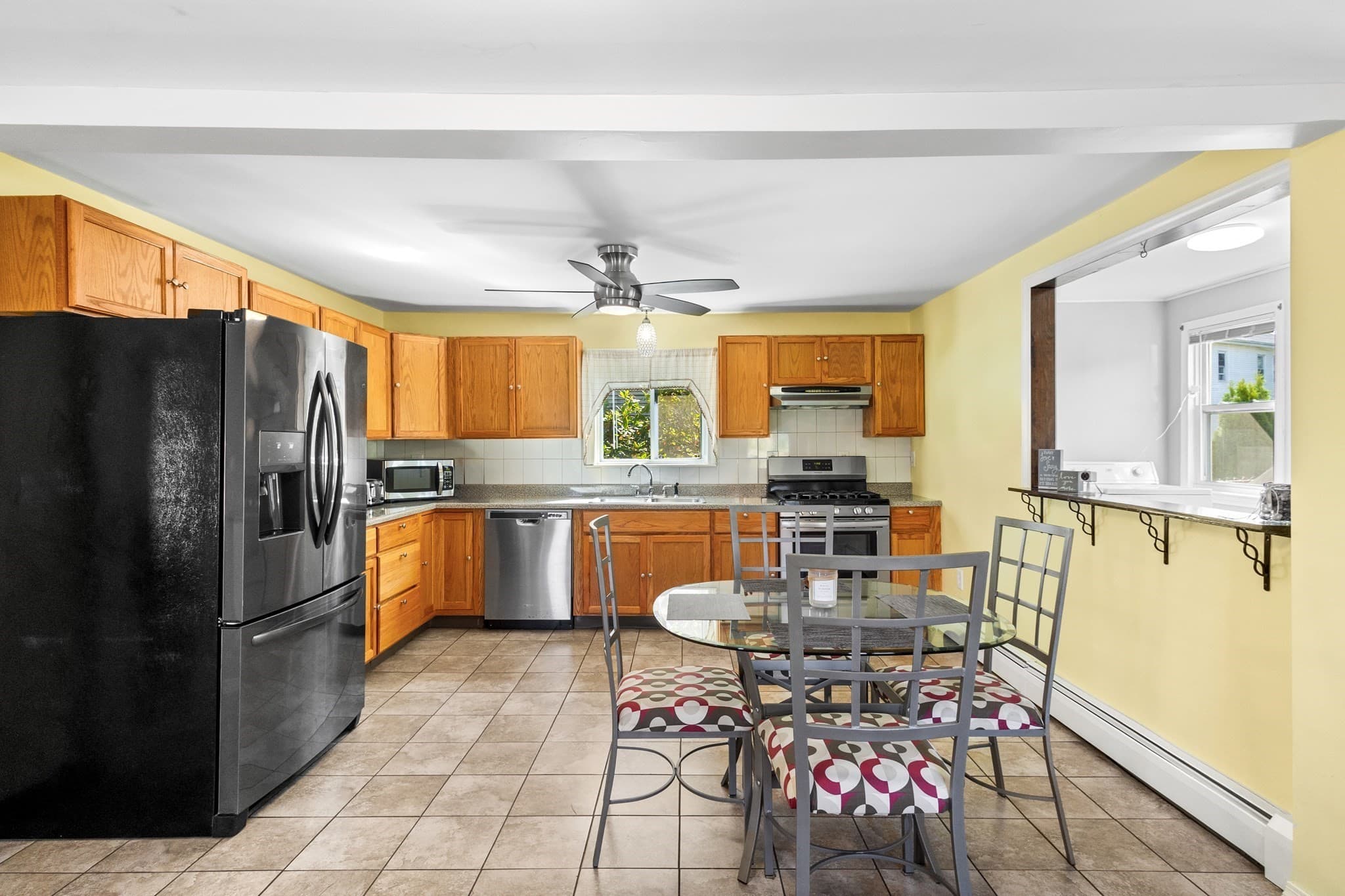 Single Family Residence at 2113 Pleasant St, Fall River MA 02723, Fall River, photo 10 of 36