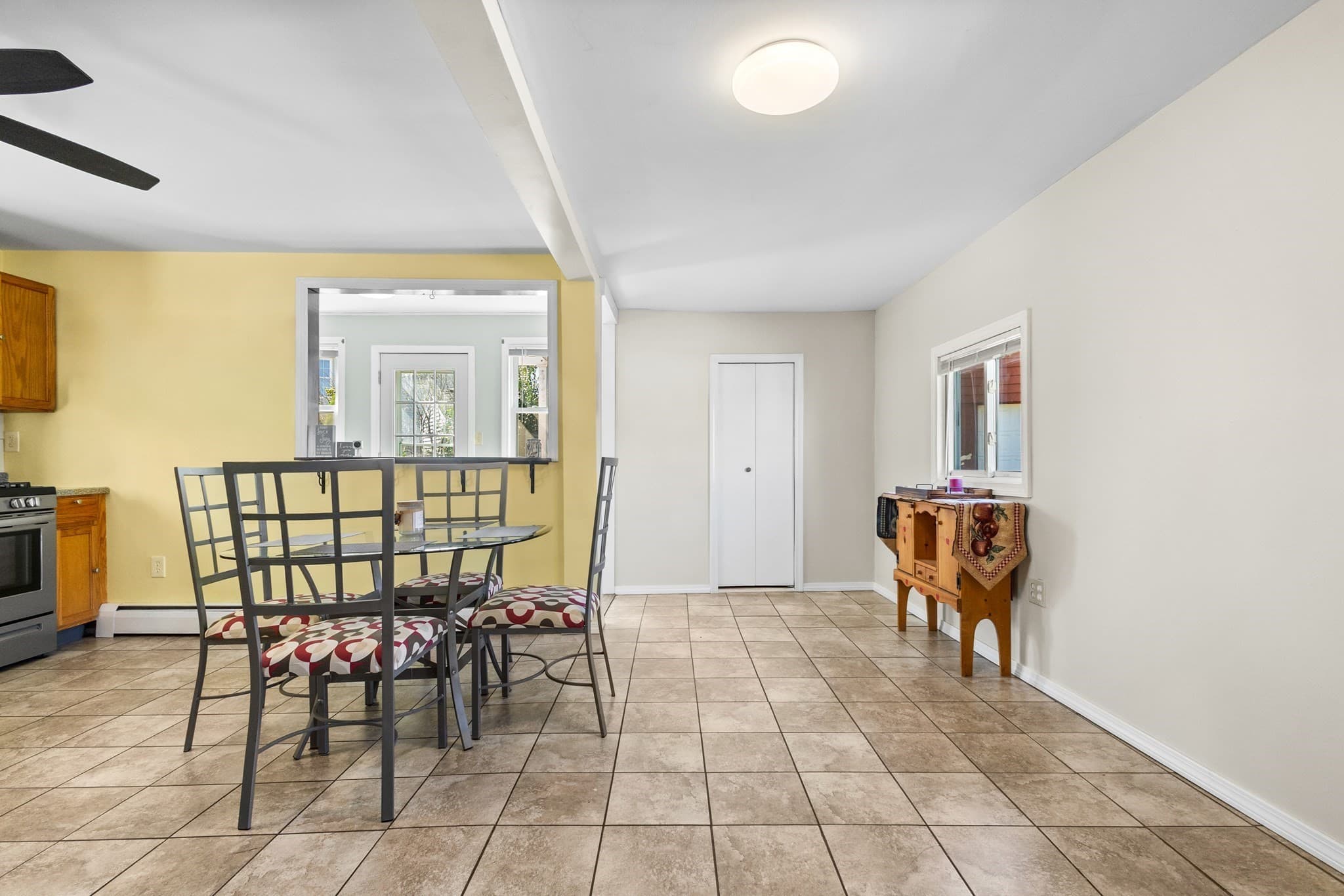 Single Family Residence at 2113 Pleasant St, Fall River MA 02723, Fall River, photo 14 of 36