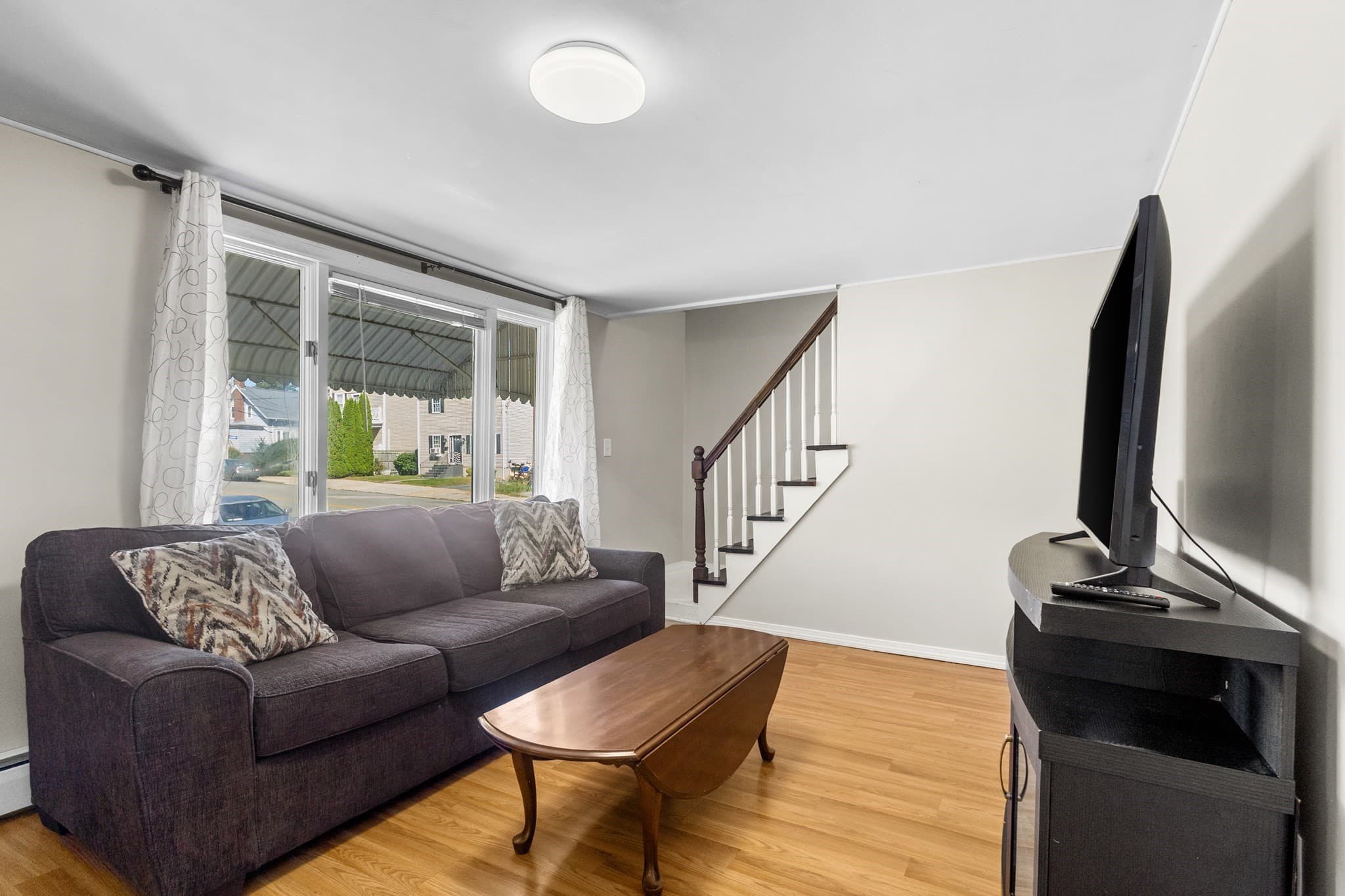 Single Family Residence at 2113 Pleasant St, Fall River MA 02723, Fall River, photo 19 of 36