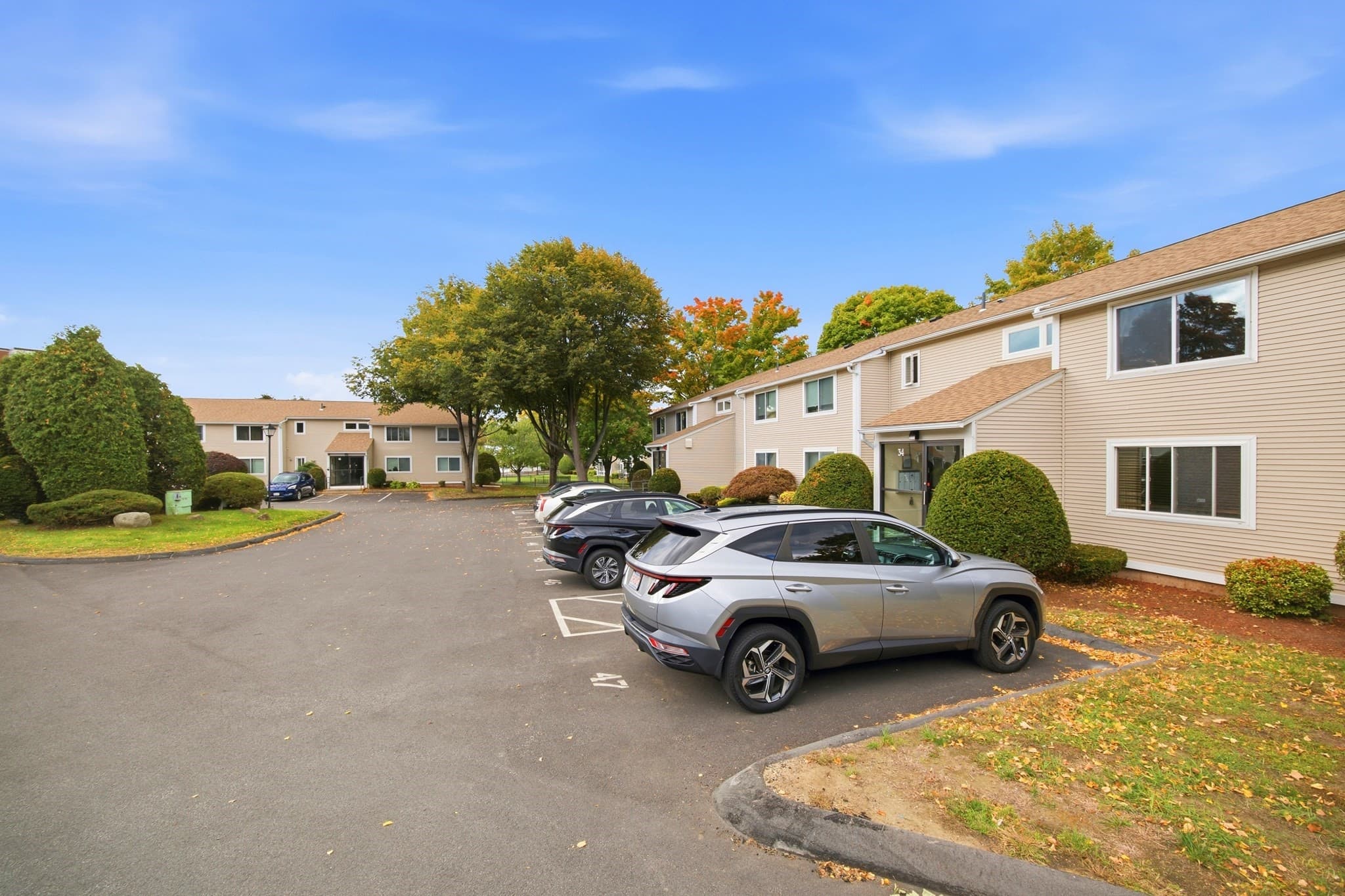 Condominium at 34 Saint Kolbe Dr # C, Holyoke MA 01040, Holyoke, photo 23 of 24
