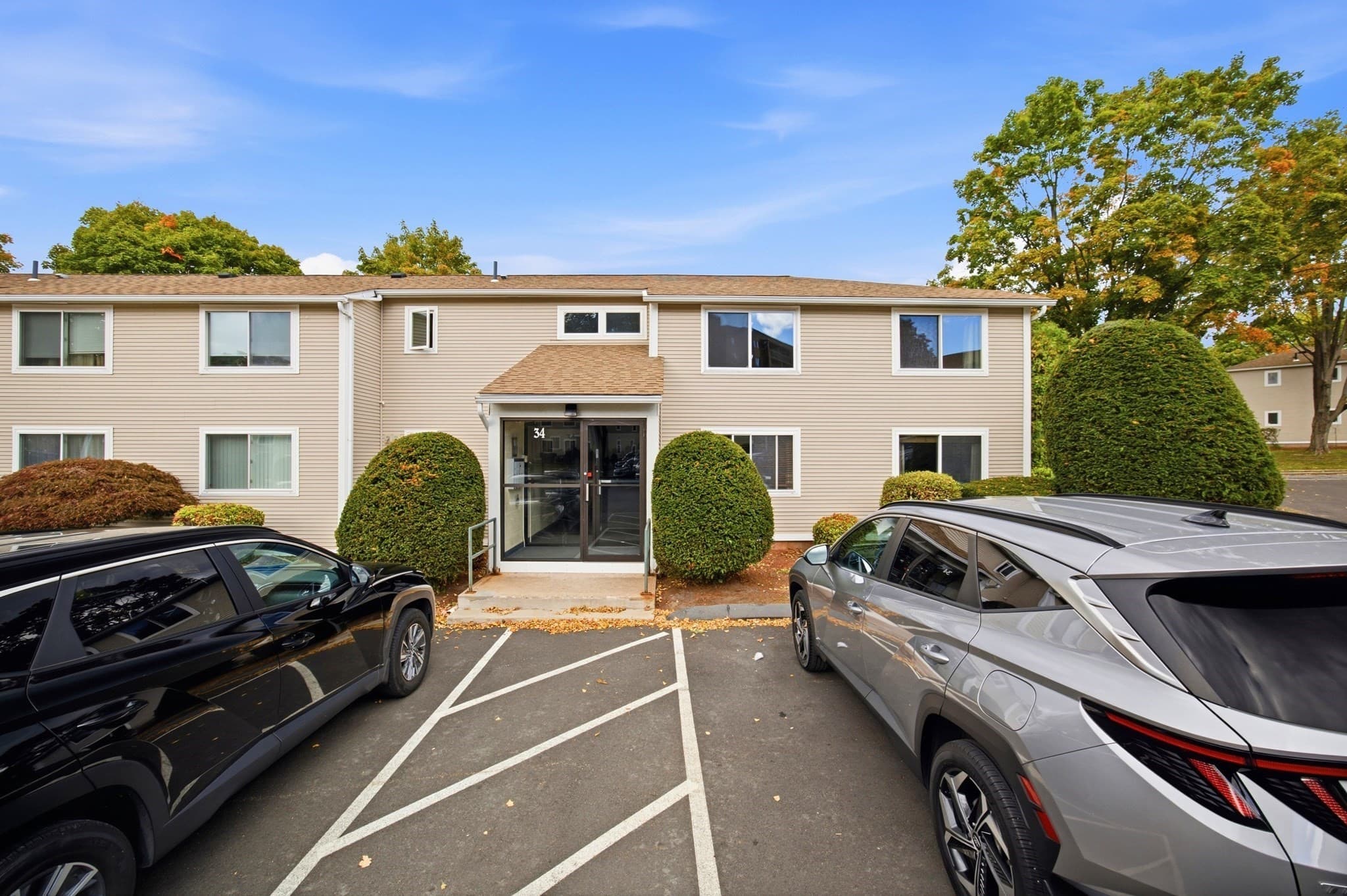 Condominium at 34 Saint Kolbe Dr # C, Holyoke MA 01040, Holyoke, photo 2 of 24