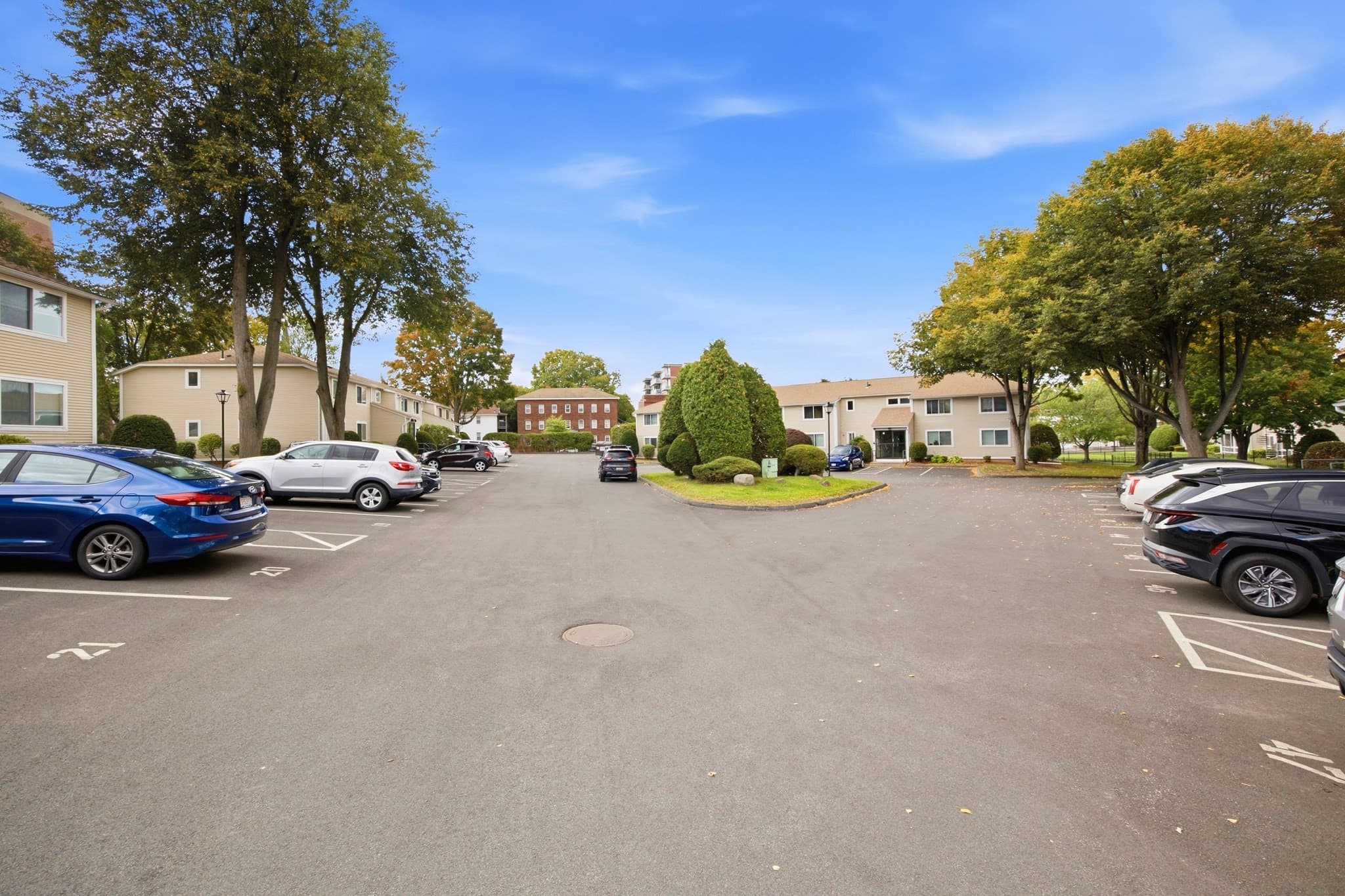 Condominium at 34 Saint Kolbe Dr # C, Holyoke MA 01040, Holyoke, photo 24 of 24