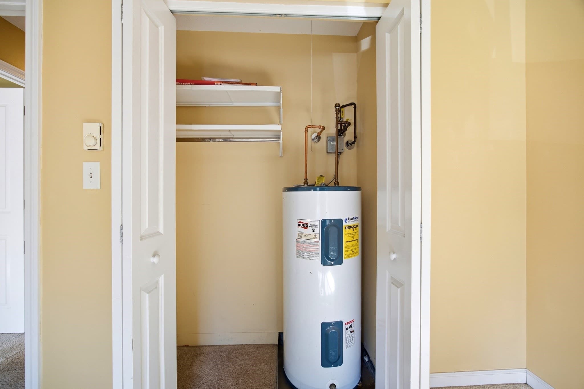 Condominium at 34 Saint Kolbe Dr # C, Holyoke MA 01040, Holyoke, photo 19 of 24