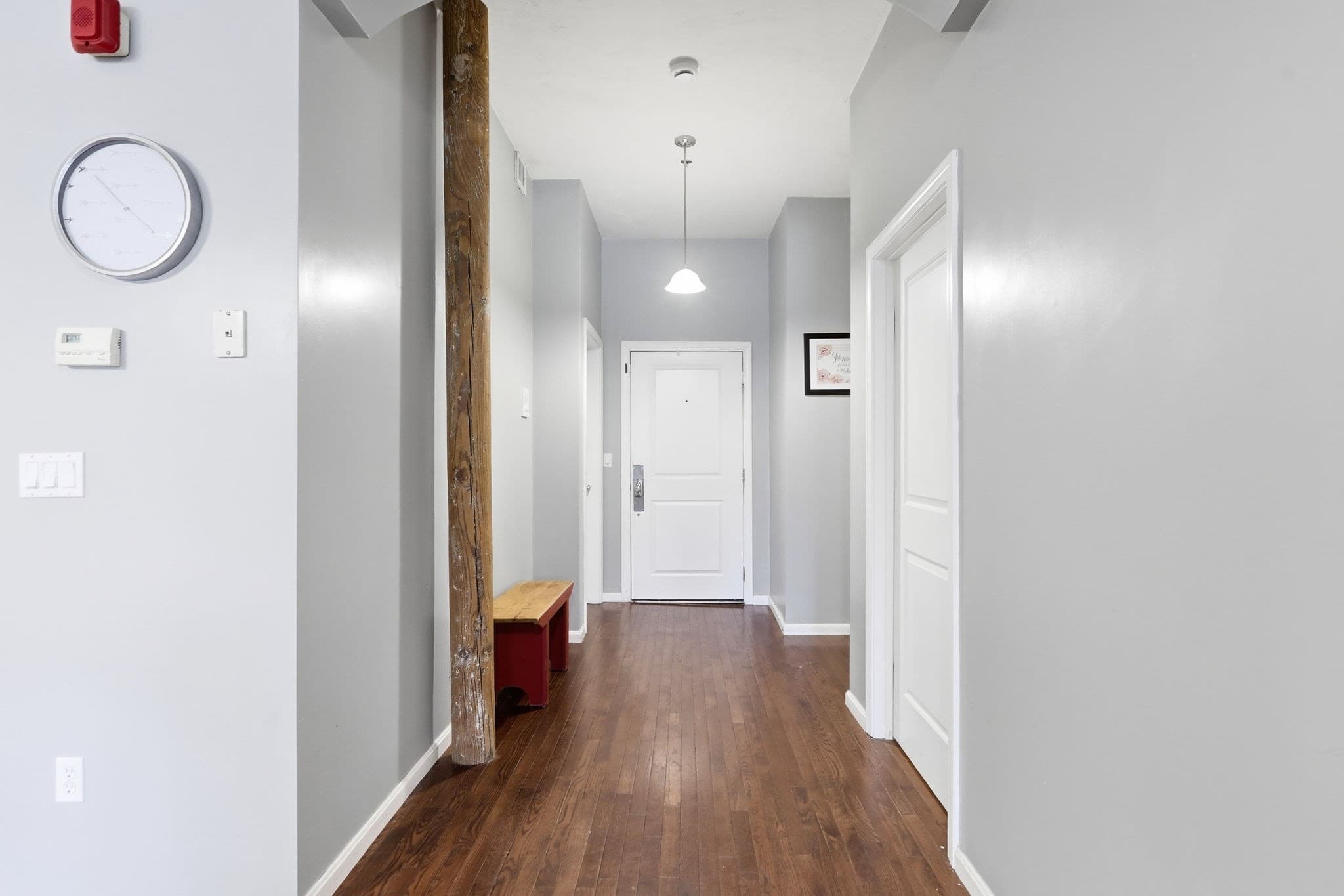 Condominium at 82-88 Winter St # 2B, Worcester MA 01604, Worcester, photo 7 of 36