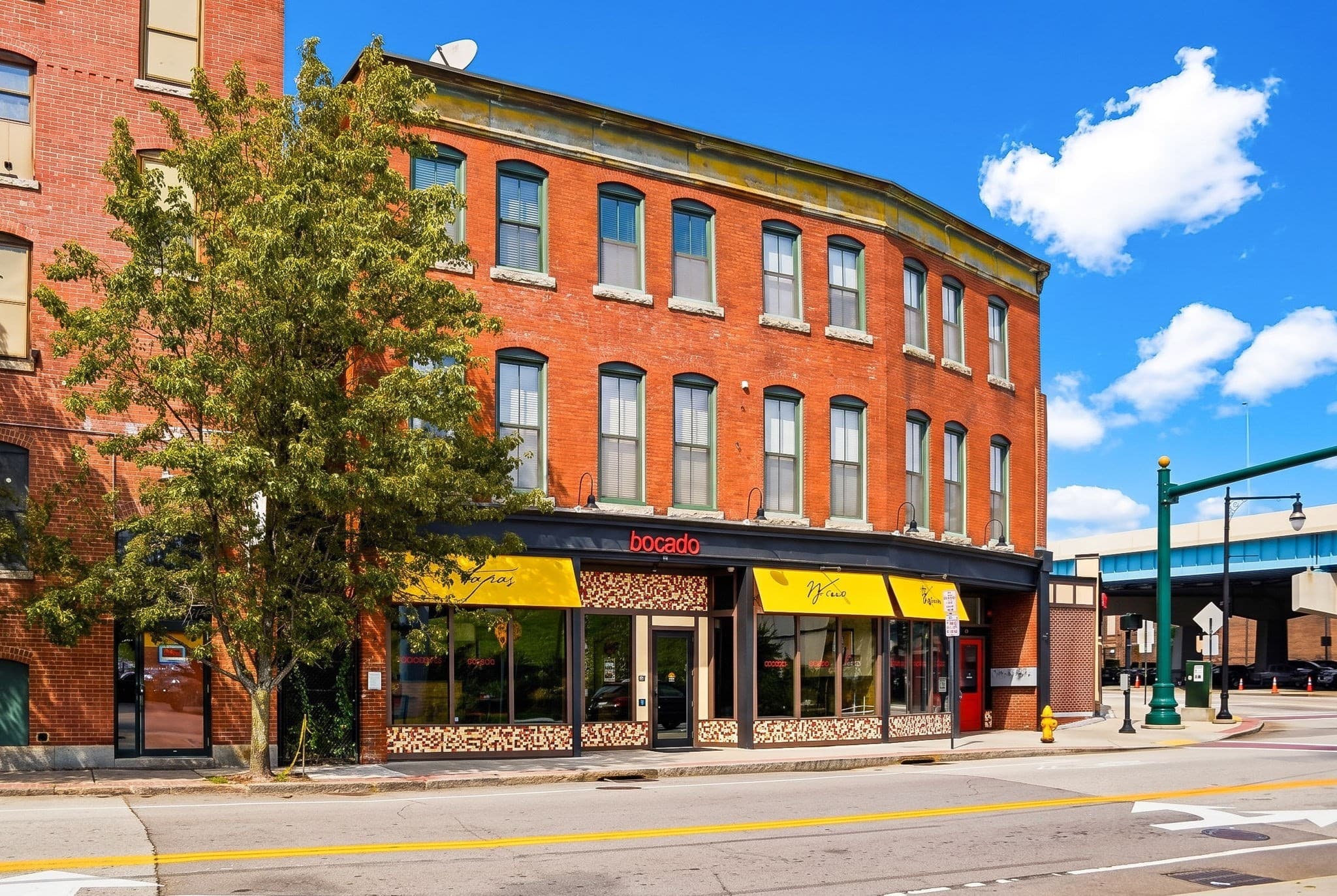 82-88 Winter St # 2B, Worcester MA 01604