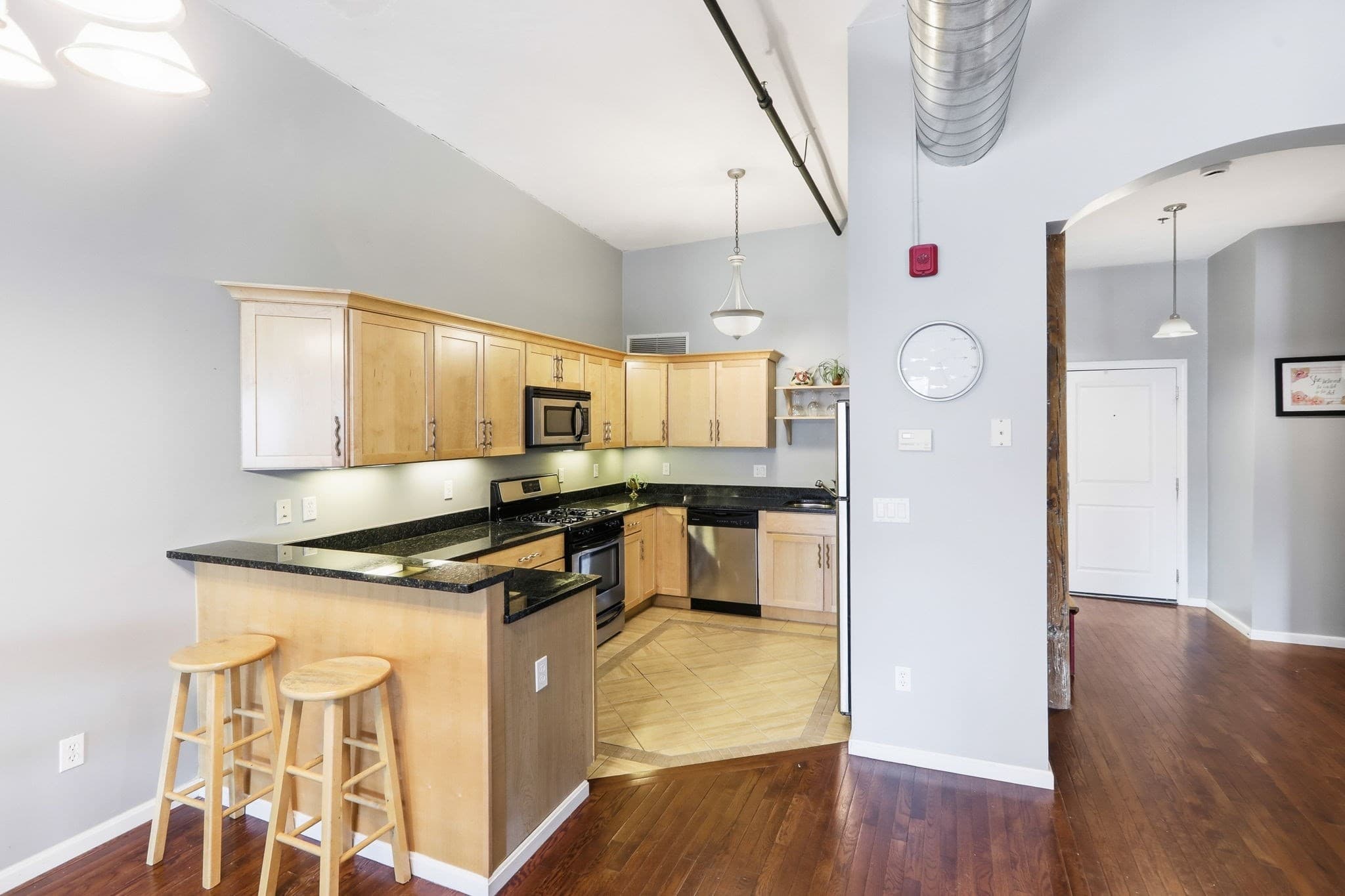 Condominium at 82-88 Winter St # 2B, Worcester MA 01604, Worcester, photo 20 of 36