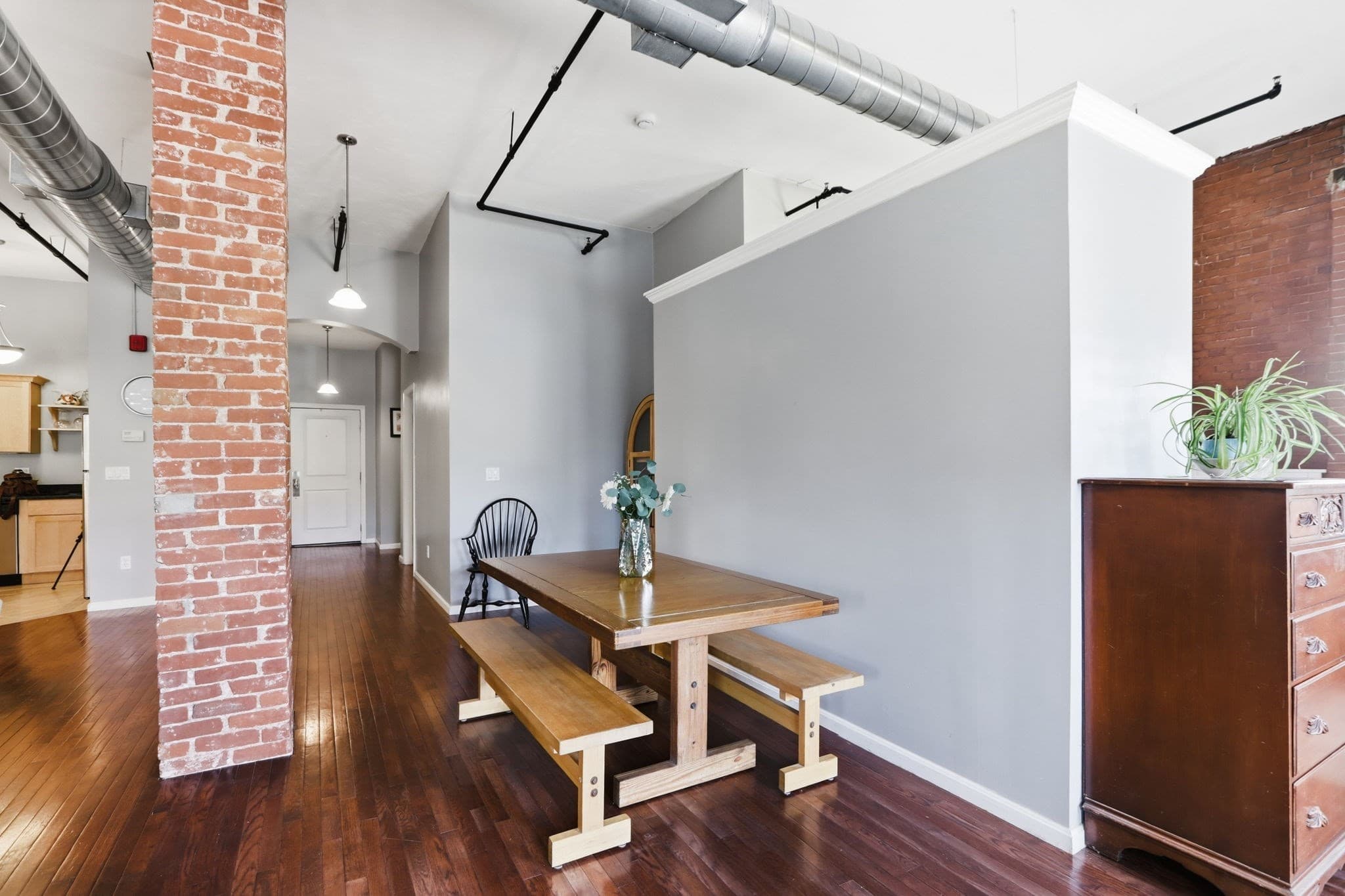 Condominium at 82-88 Winter St # 2B, Worcester MA 01604, Worcester, photo 25 of 36