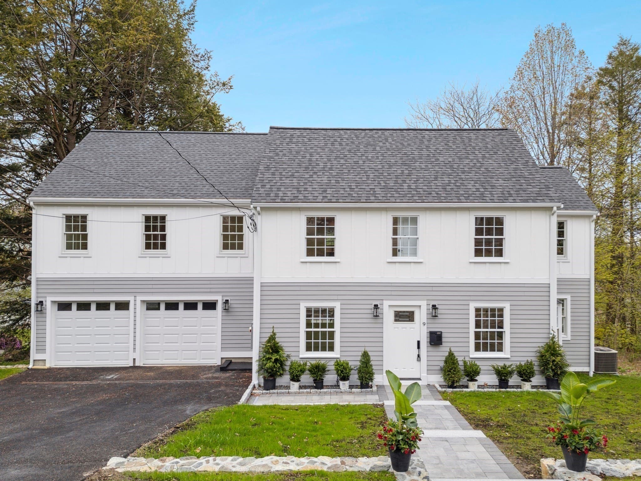 Single Family Residence at 9 Richard Rd, Lexington MA 02421, Lexington, photo 2 of 40