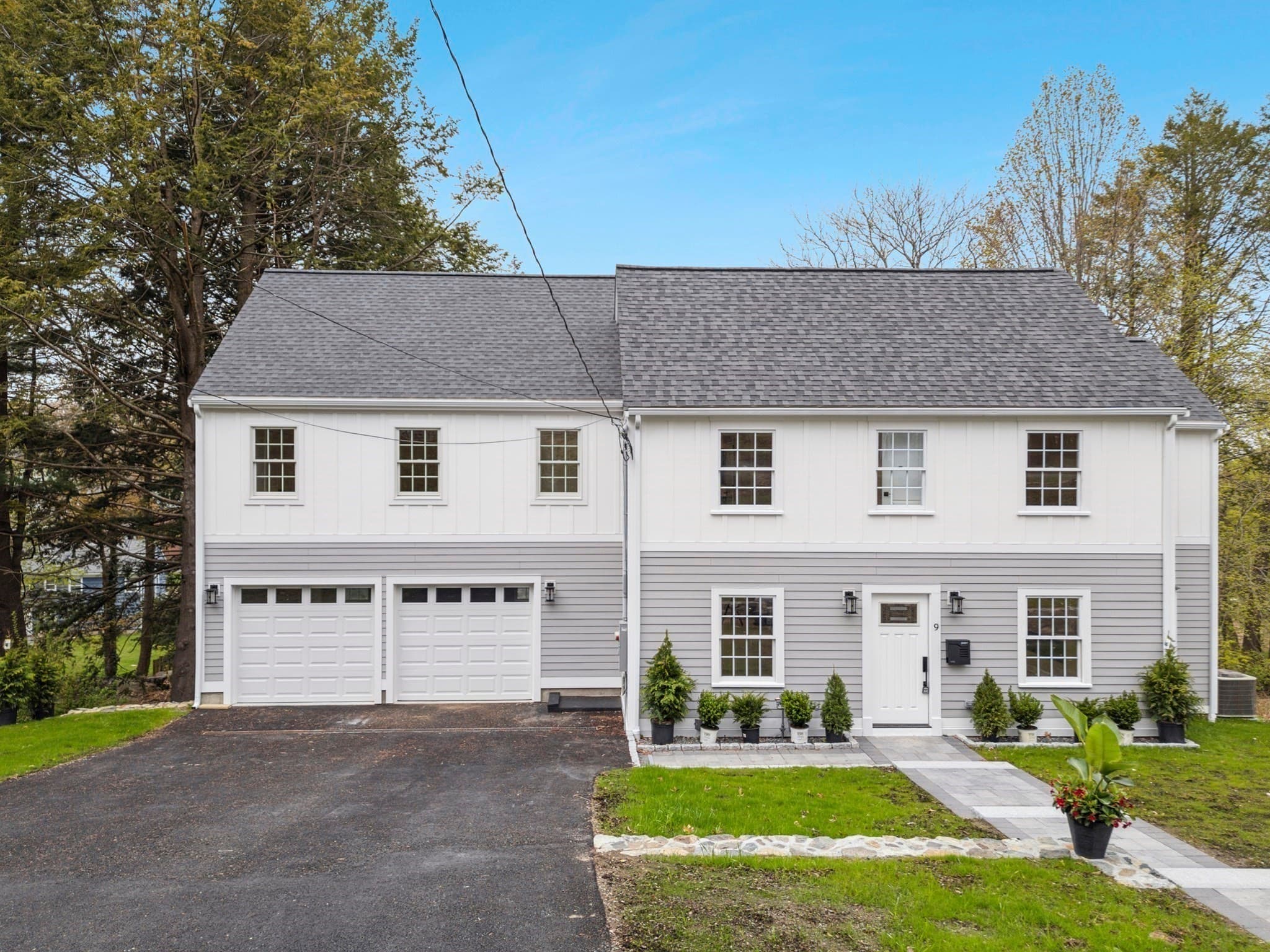 Single Family Residence at 9 Richard Rd, Lexington MA 02421, Lexington, photo 3 of 40