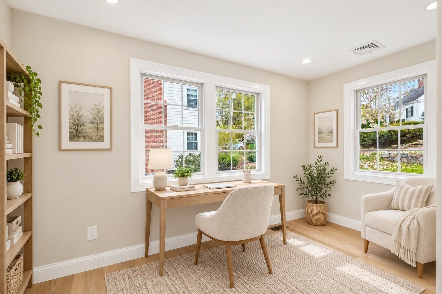Single Family Residence at 9 Richard Rd, Lexington MA 02421, Lexington, photo 11 of 40