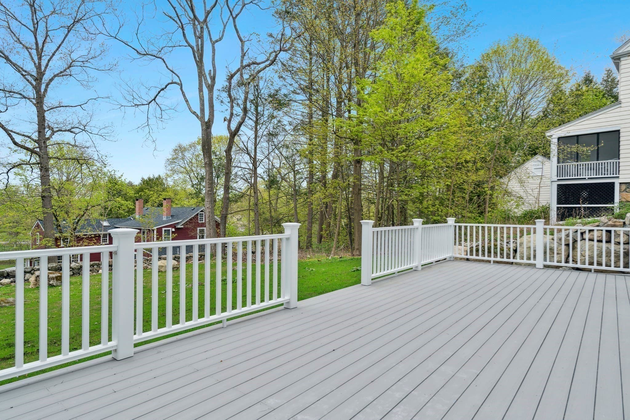 Single Family Residence at 9 Richard Rd, Lexington MA 02421, Lexington, photo 35 of 40