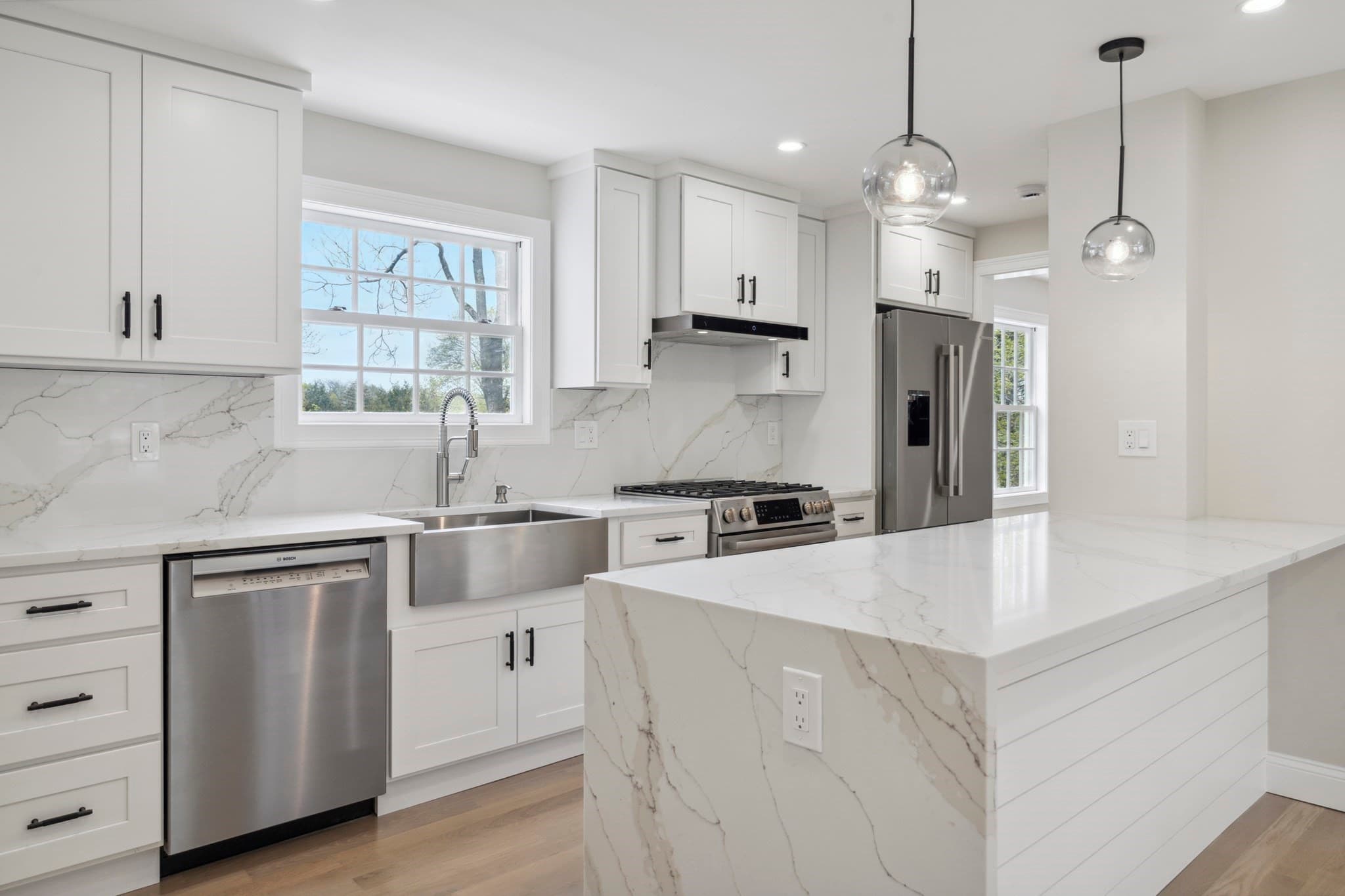 Single Family Residence at 9 Richard Rd, Lexington MA 02421, Lexington, photo 4 of 40