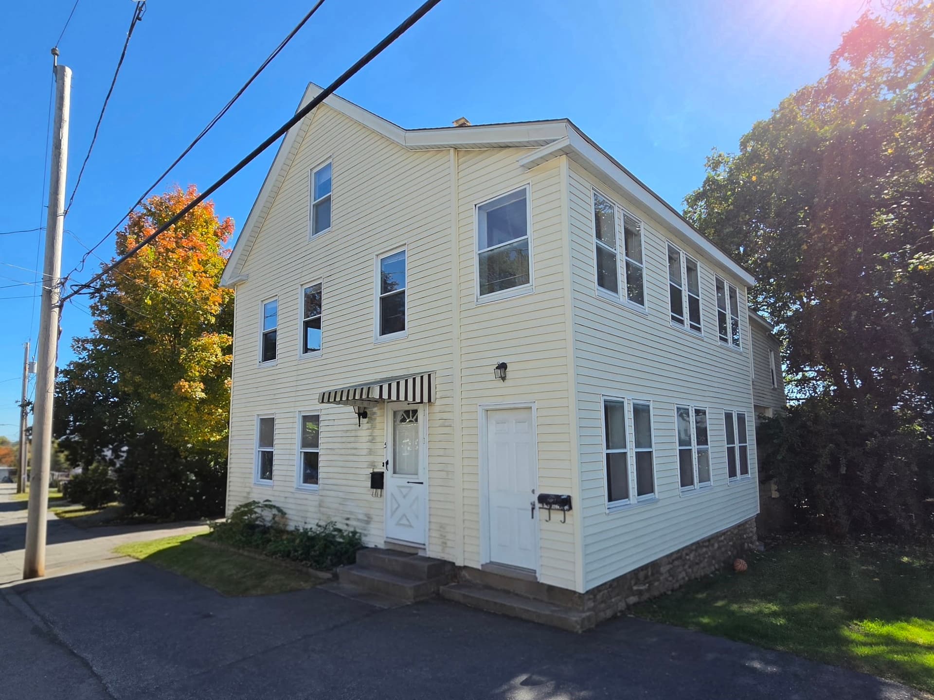 5 Mechanic Street, Milford MA 01757