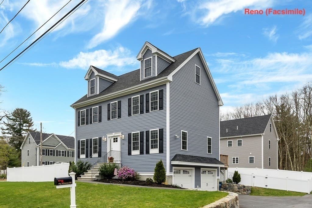 Residential at 1 Fifth Street, Wilmington MA 01887, Wilmington, photo 3 of 3