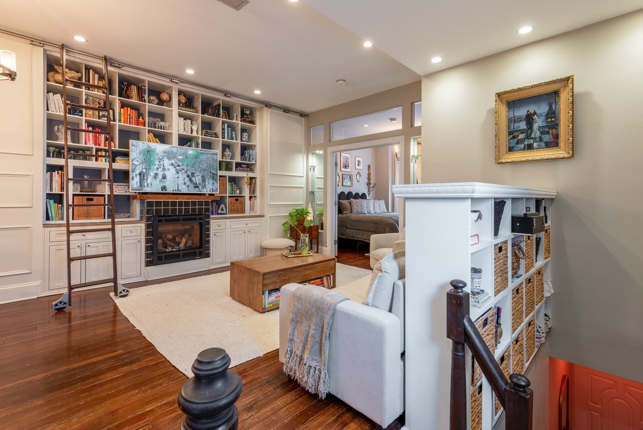 Condominium at 252 Webster St # 1, Boston MA 02128, Boston, photo 6 of 37