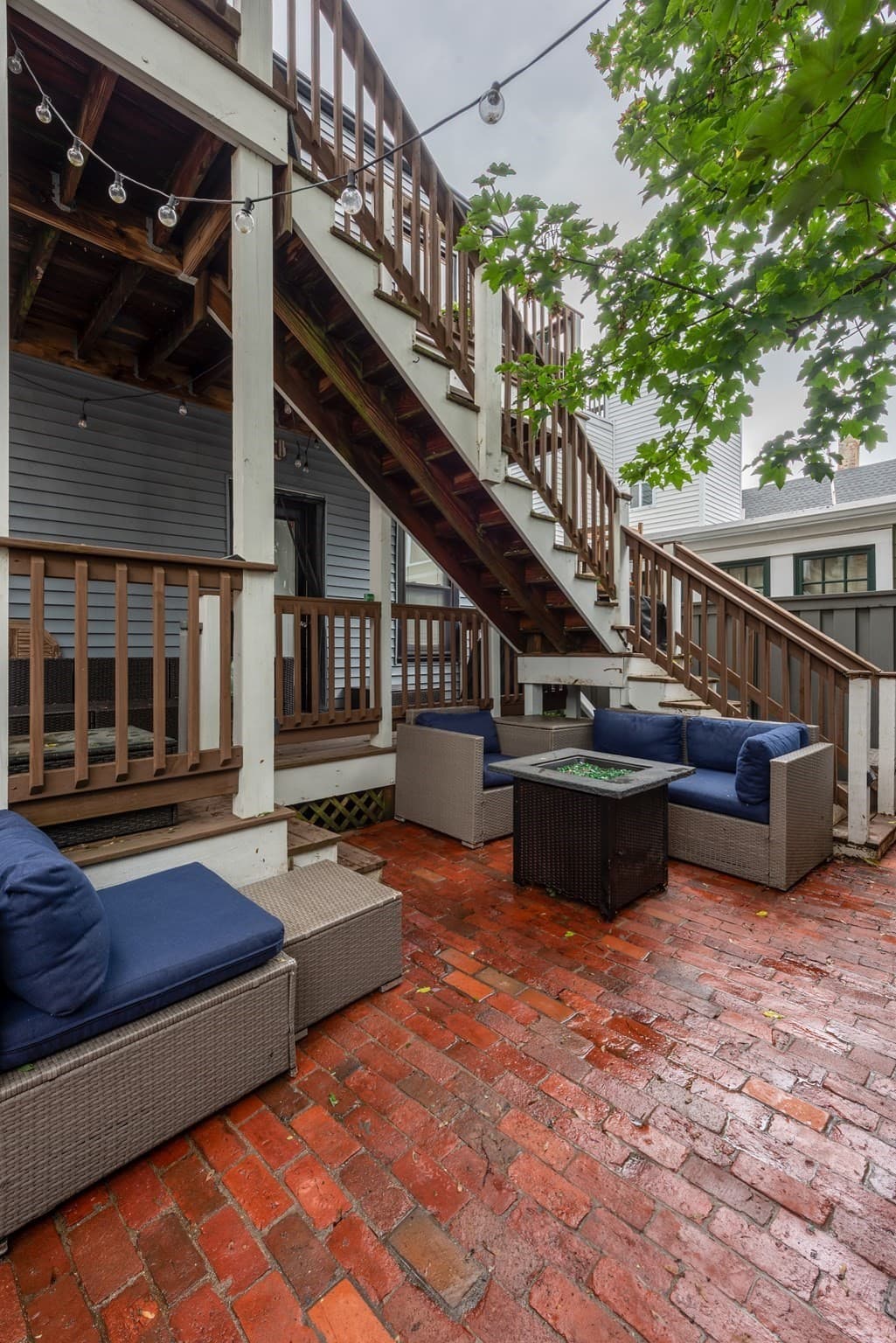 Condominium at 252 Webster St # 1, Boston MA 02128, Boston, photo 26 of 37