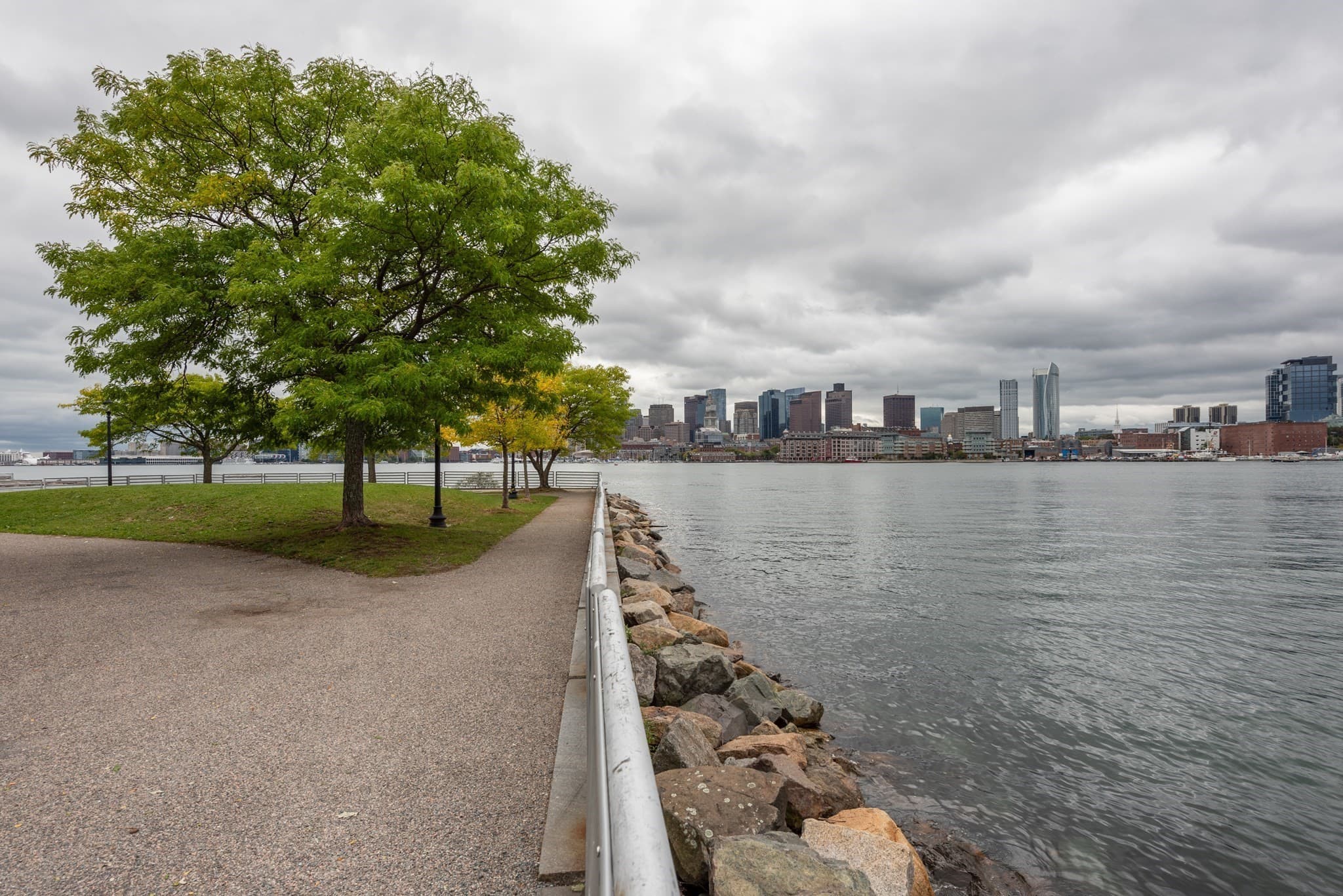 Condominium at 252 Webster St # 1, Boston MA 02128, Boston, photo 36 of 37