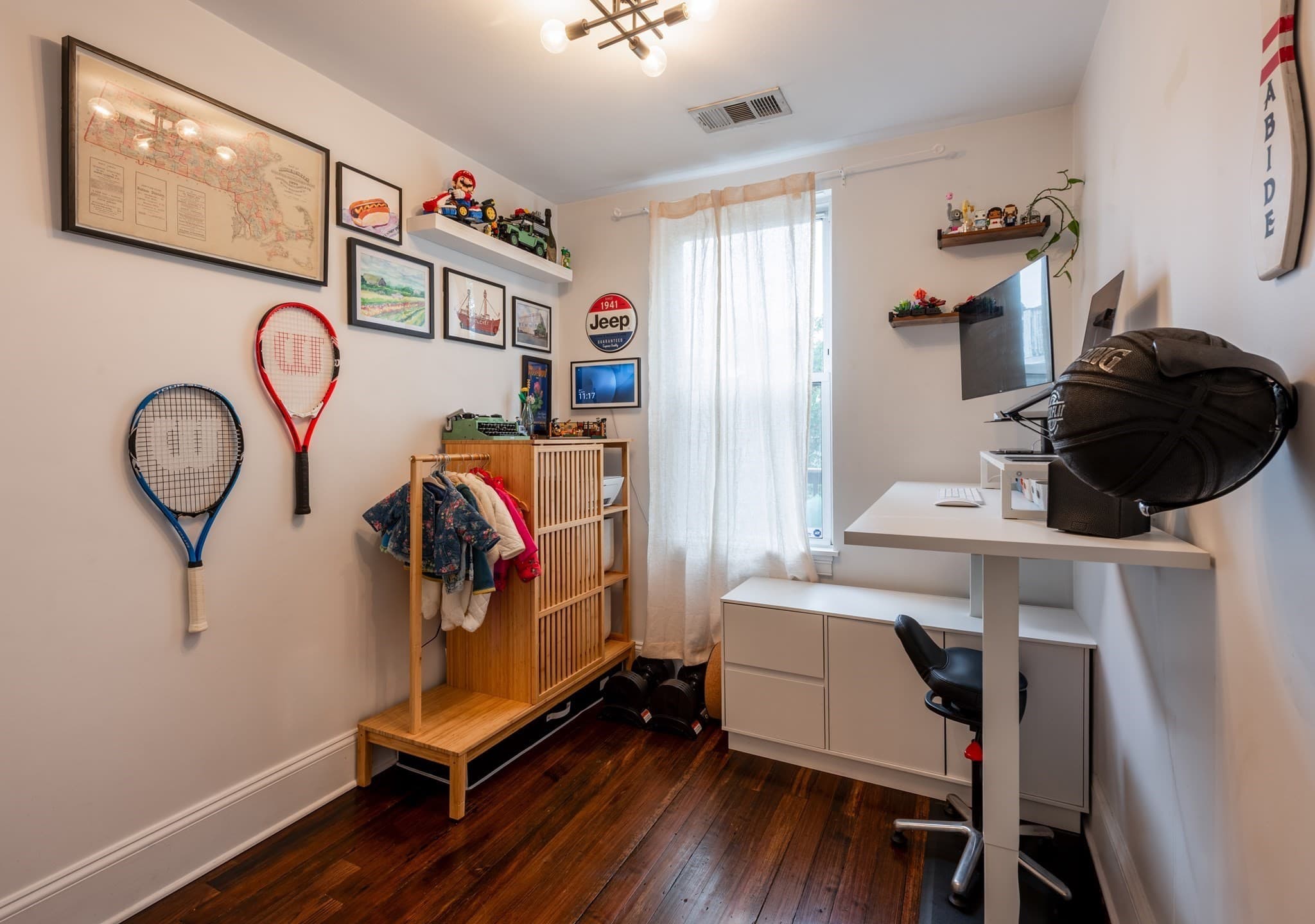 Condominium at 252 Webster St # 1, Boston MA 02128, Boston, photo 24 of 37