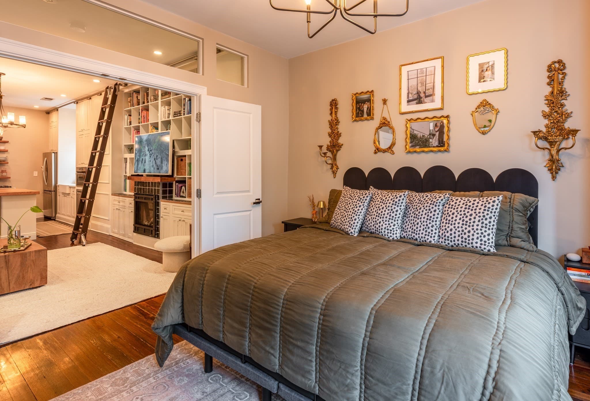Condominium at 252 Webster St # 1, Boston MA 02128, Boston, photo 11 of 37