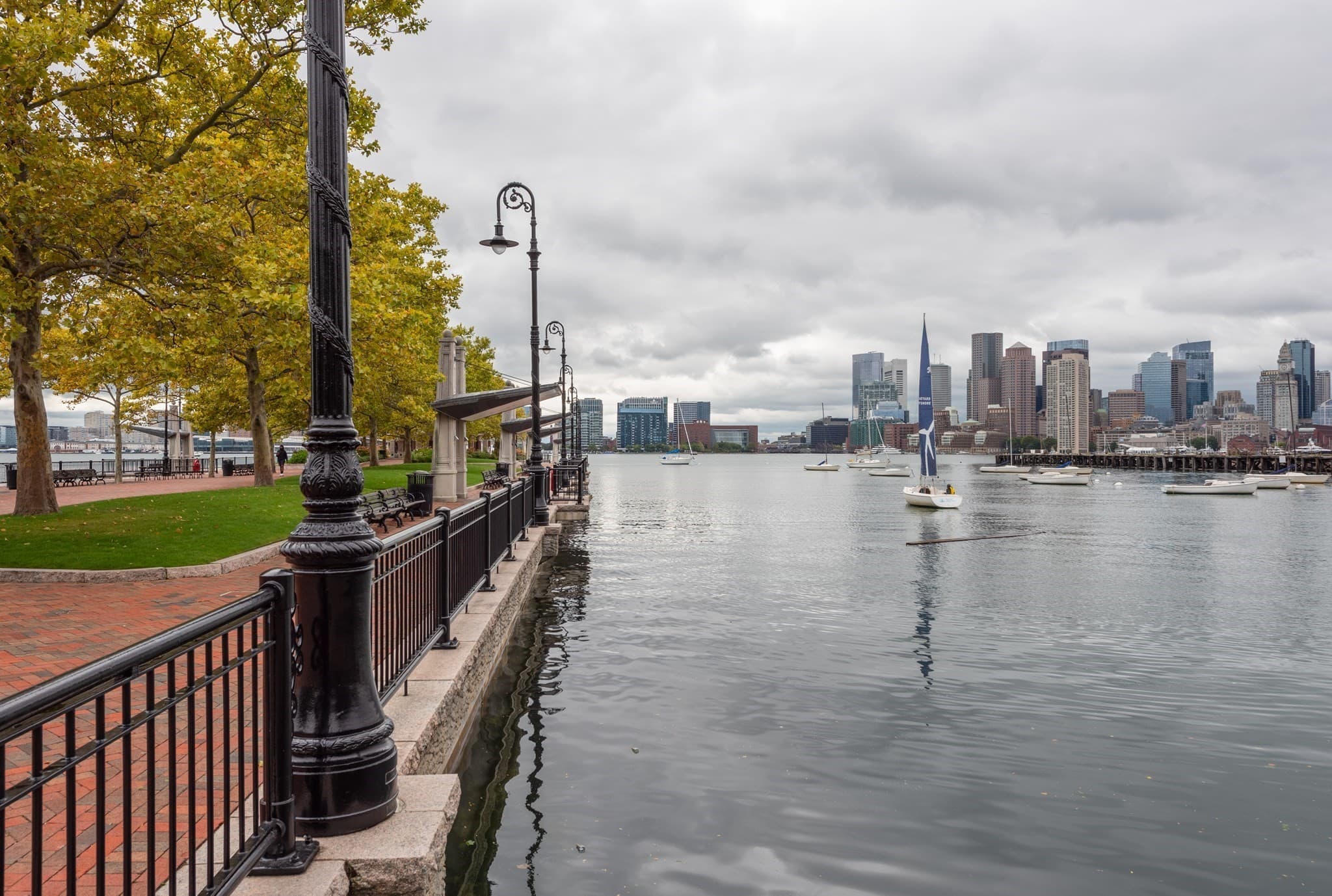 Condominium at 252 Webster St # 1, Boston MA 02128, Boston, photo 31 of 37