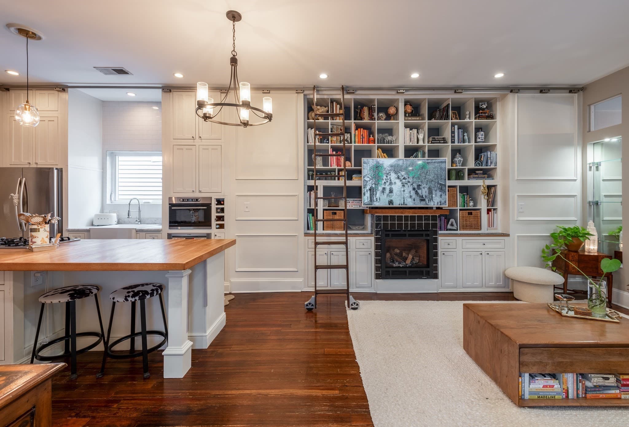 Condominium at 252 Webster St # 1, Boston MA 02128, Boston, photo 4 of 37