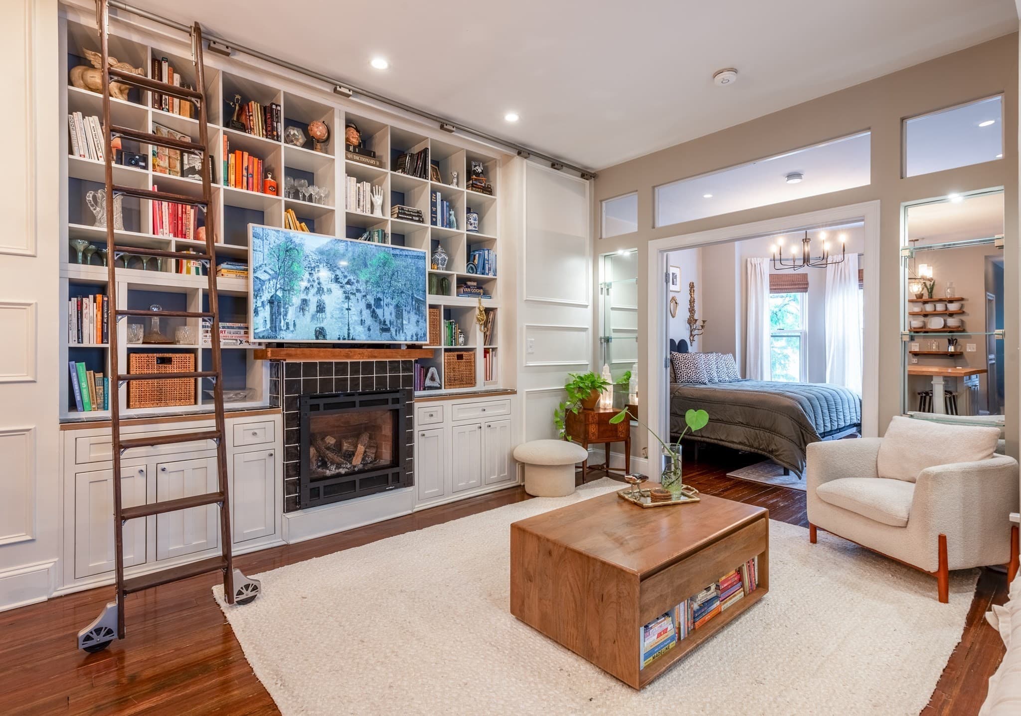 Condominium at 252 Webster St # 1, Boston MA 02128, Boston, photo 8 of 37